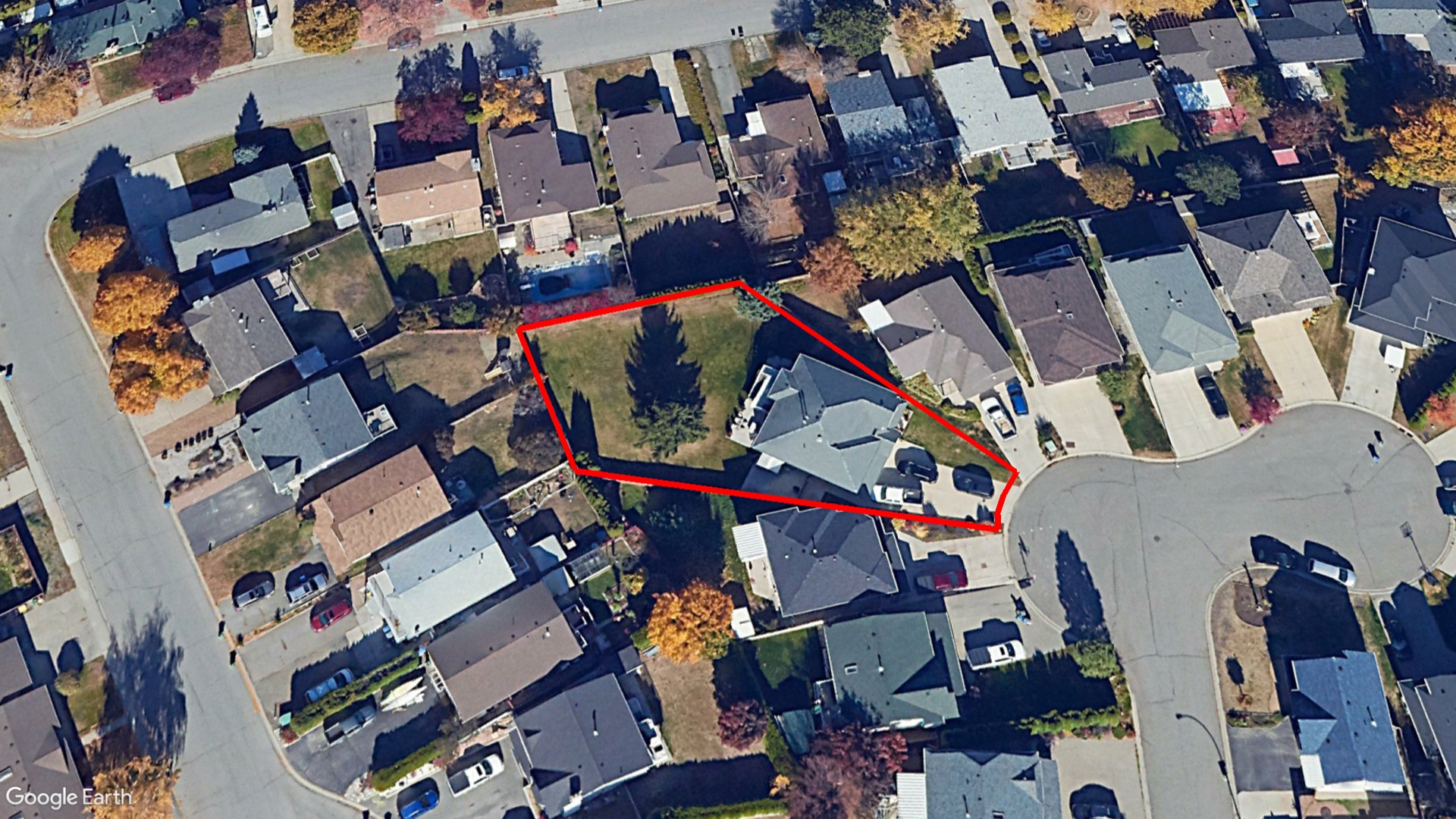 Tax Sale Kamloops, British Columbia - 05-16175-740