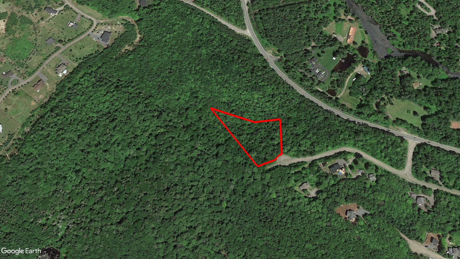 Tax Sale Les Pays-d'en-Haut, Quebec - 