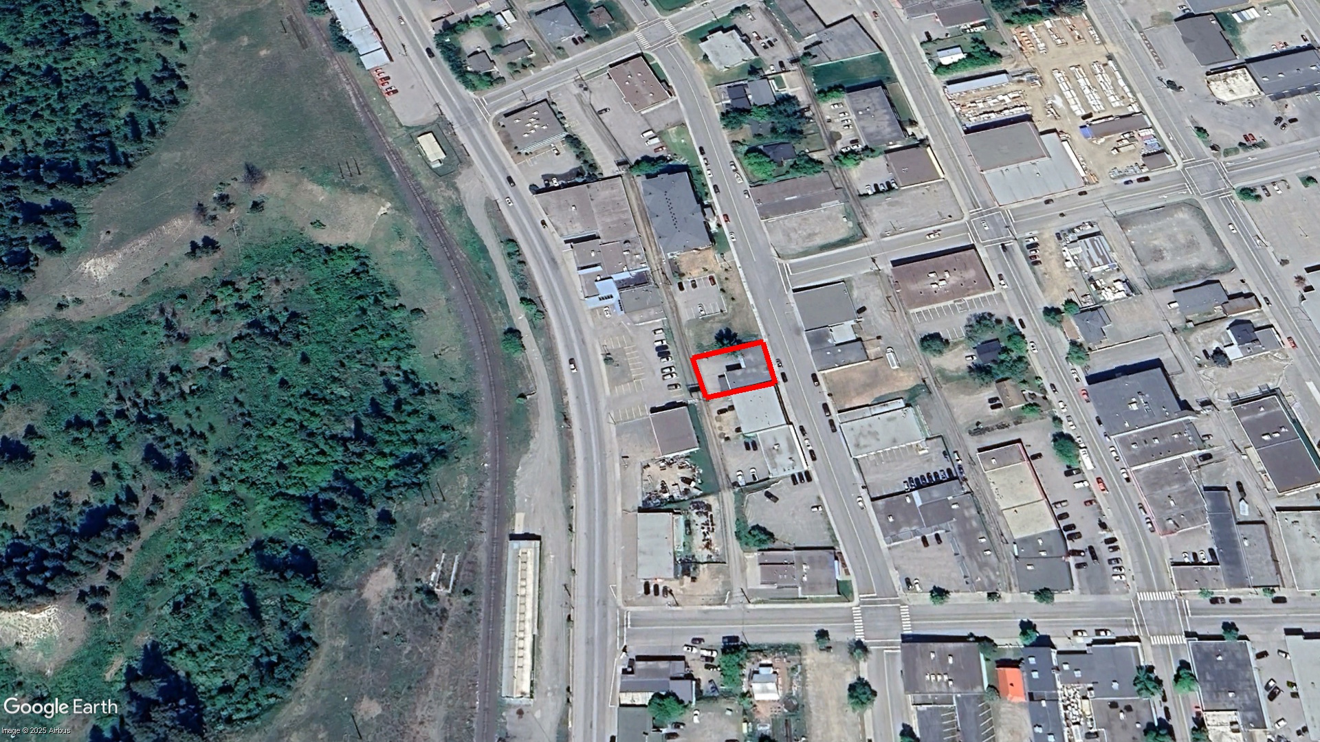 Tax Sale Williams Lake, British Columbia - 0000084.000