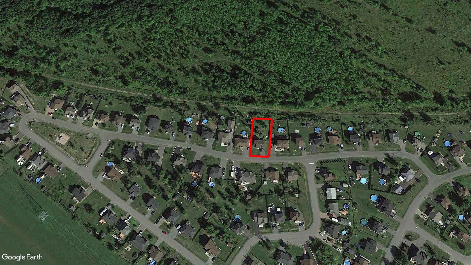 Tax Sale Vaudreuil-Soulanges, Quebec - 