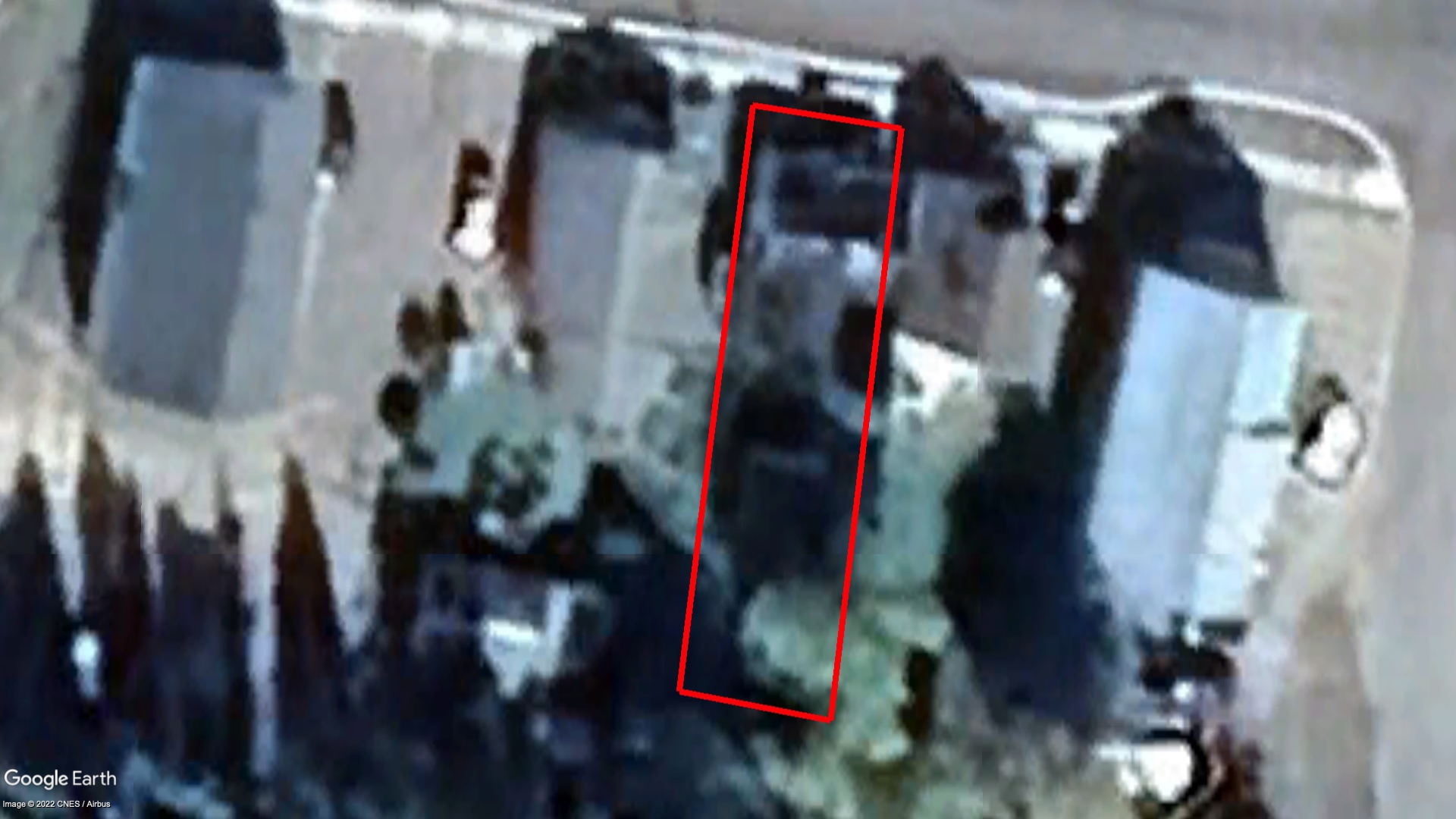 Tax Sale Greenstone, Ontario - 5876 740 00402300.0000