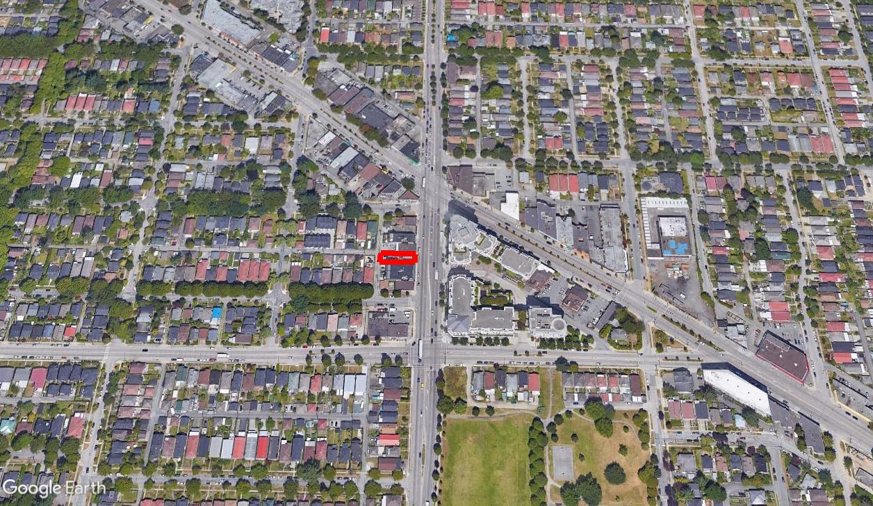 Tax Sale Vancouver, British Columbia - 09-200-015-230-706-33-0000