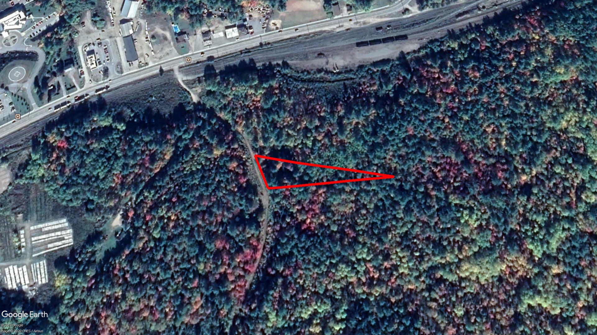 Tax Sale Mattawa, Ontario - 