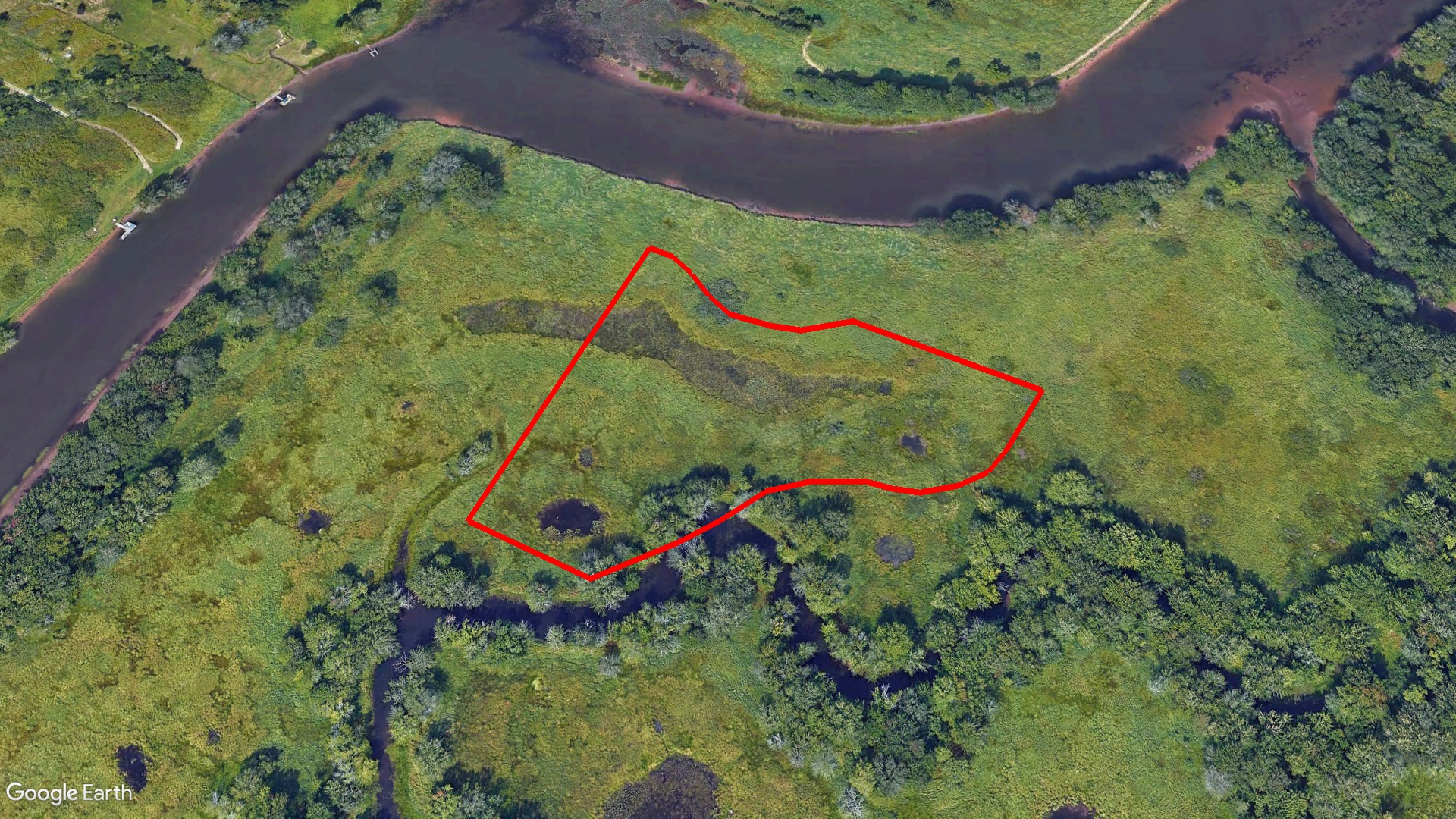 Tax Sale Kings, New Brunswick - 05642425