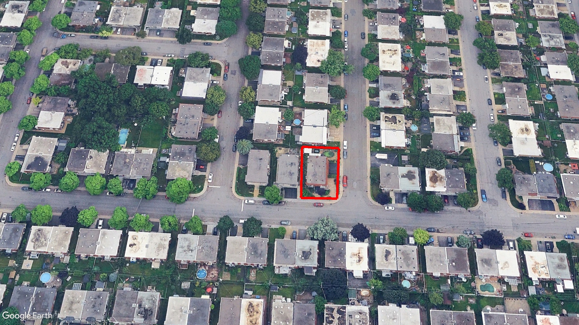 Tax Sale Montreal, Quebec - 358008-00