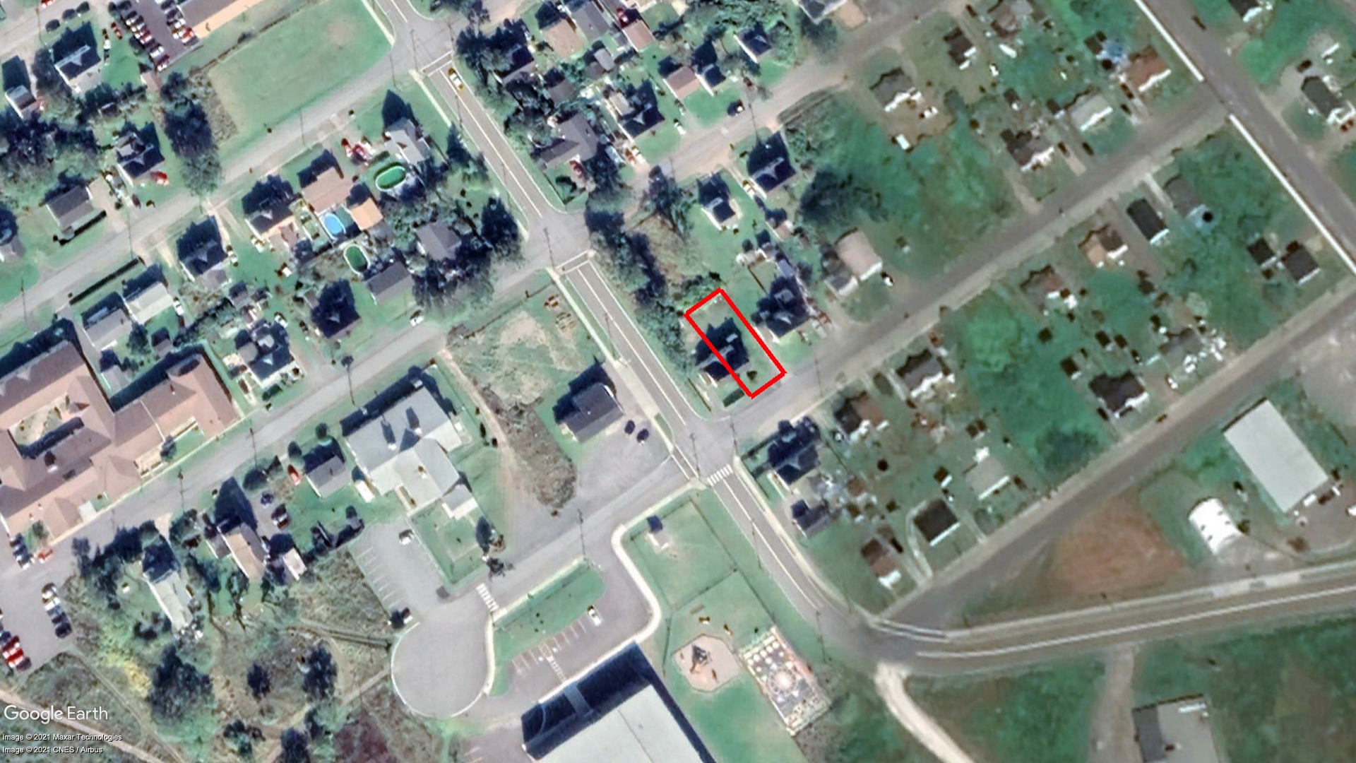 Tax Sale Cape Breton, Nova Scotia - 00127949