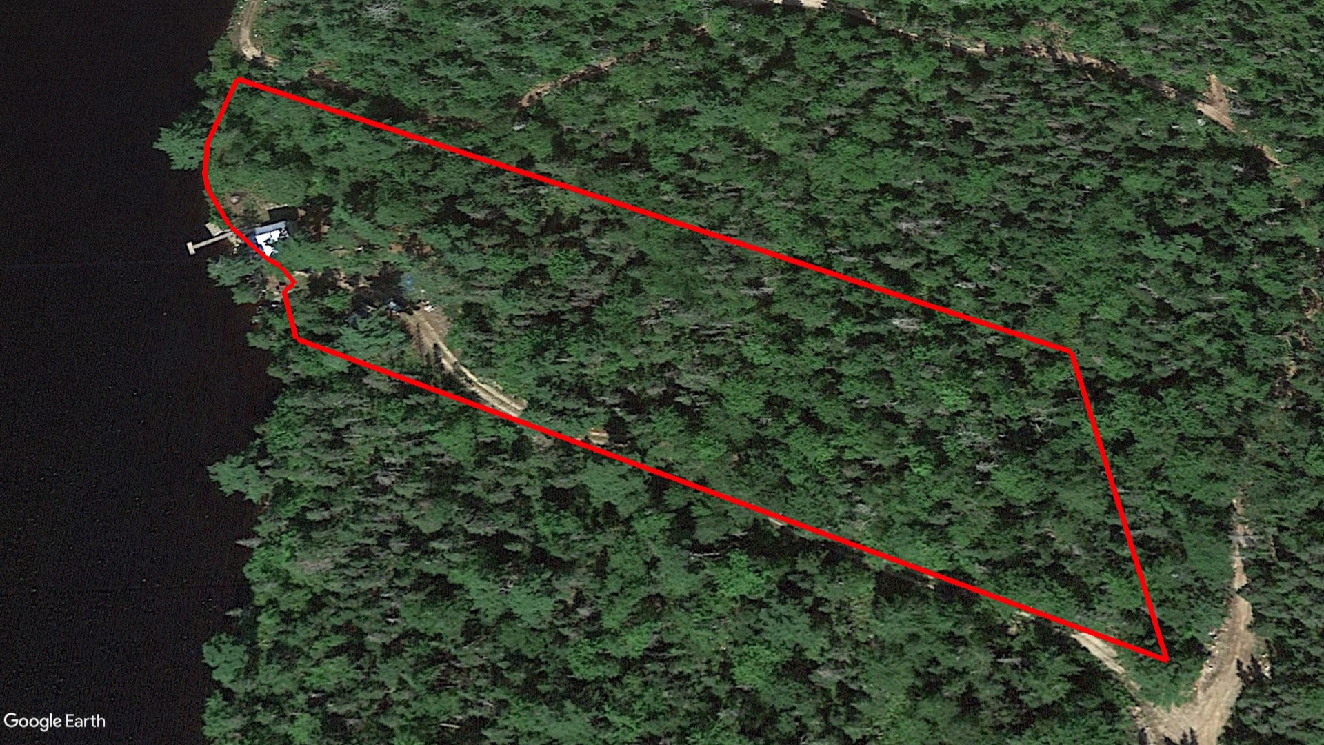 Tax Sale Halifax, Nova Scotia - 06173578