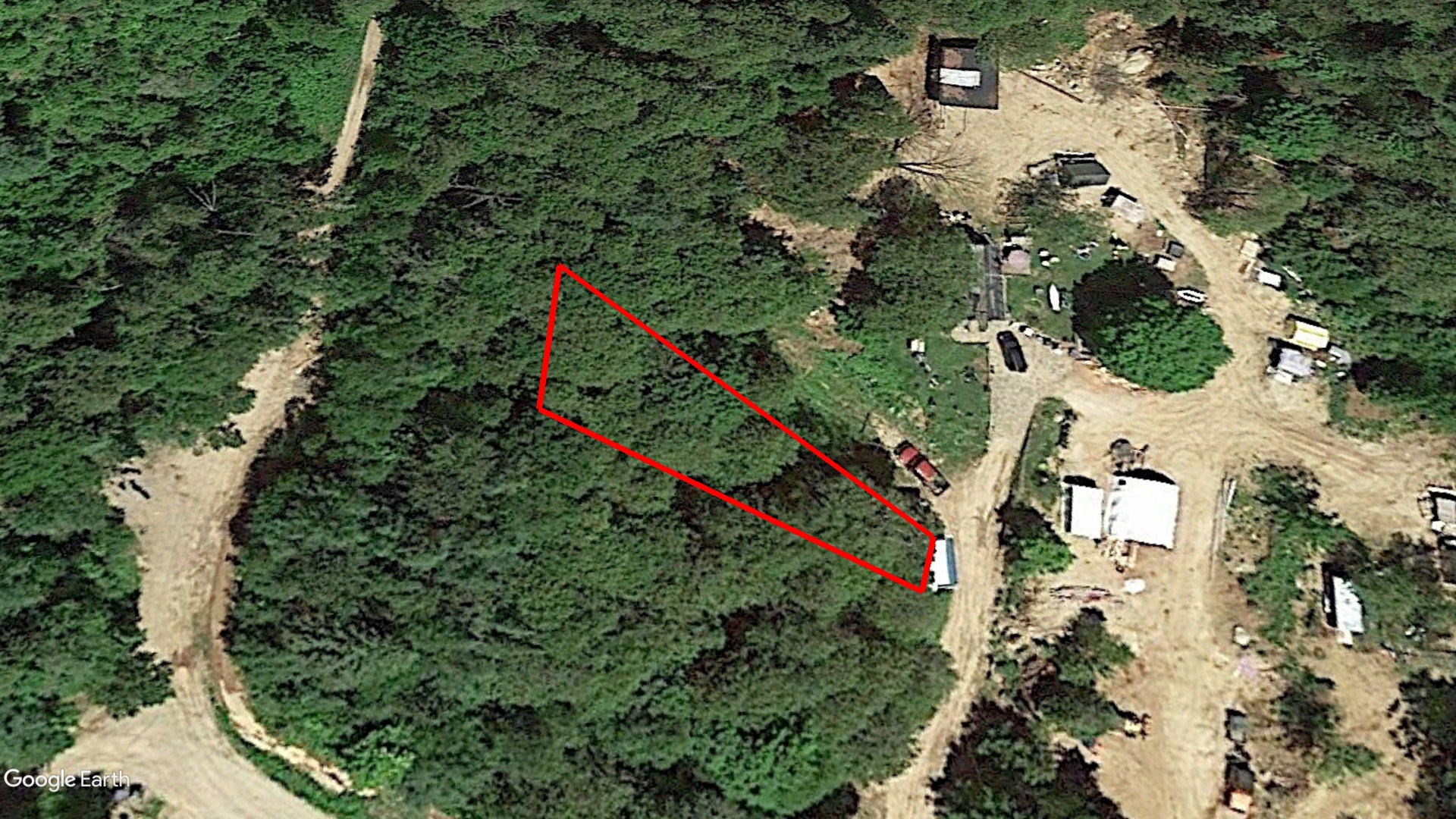 Tax Sale Les Pays-d'en-Haut, Quebec - 