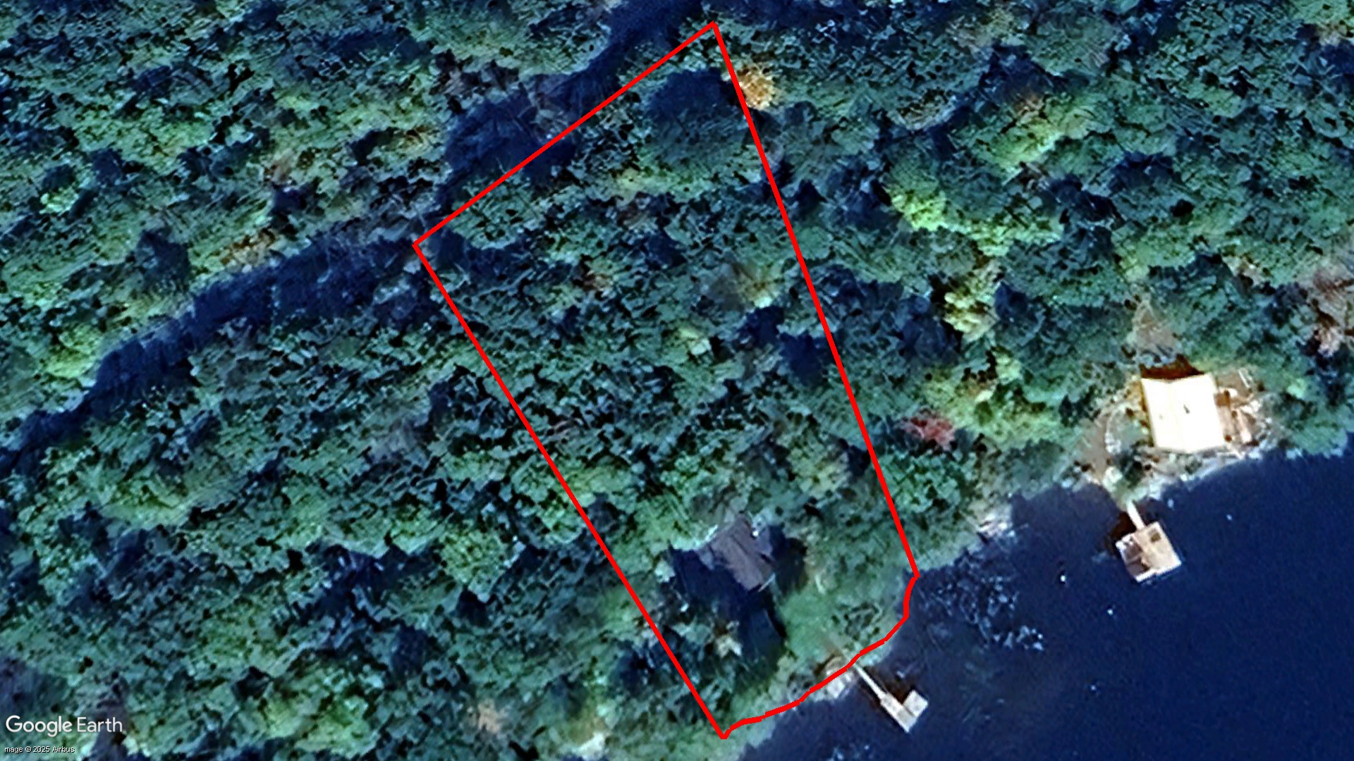 Tax Sale The Archipelago, Ontario - 49 05 090 005 01021 0000