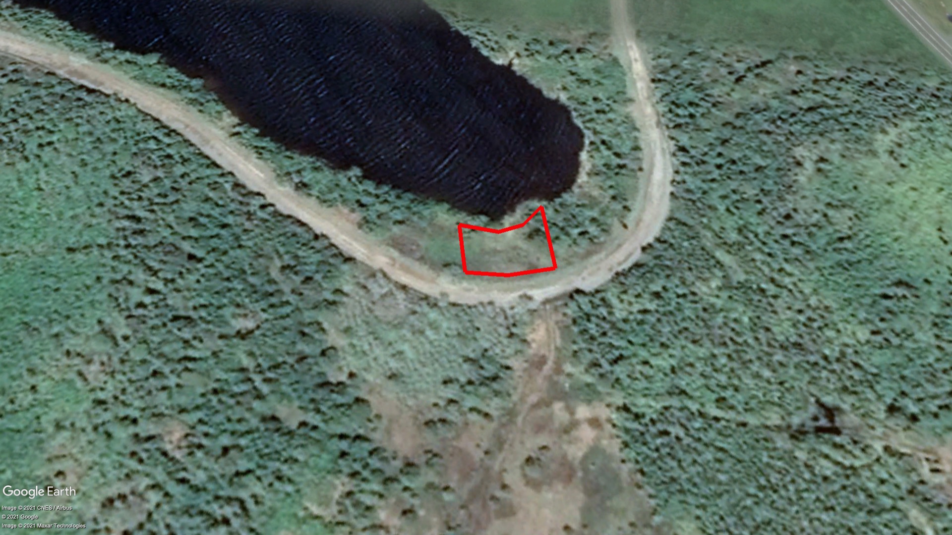 Tax Sale St. Mary's, Nova Scotia - 1265202