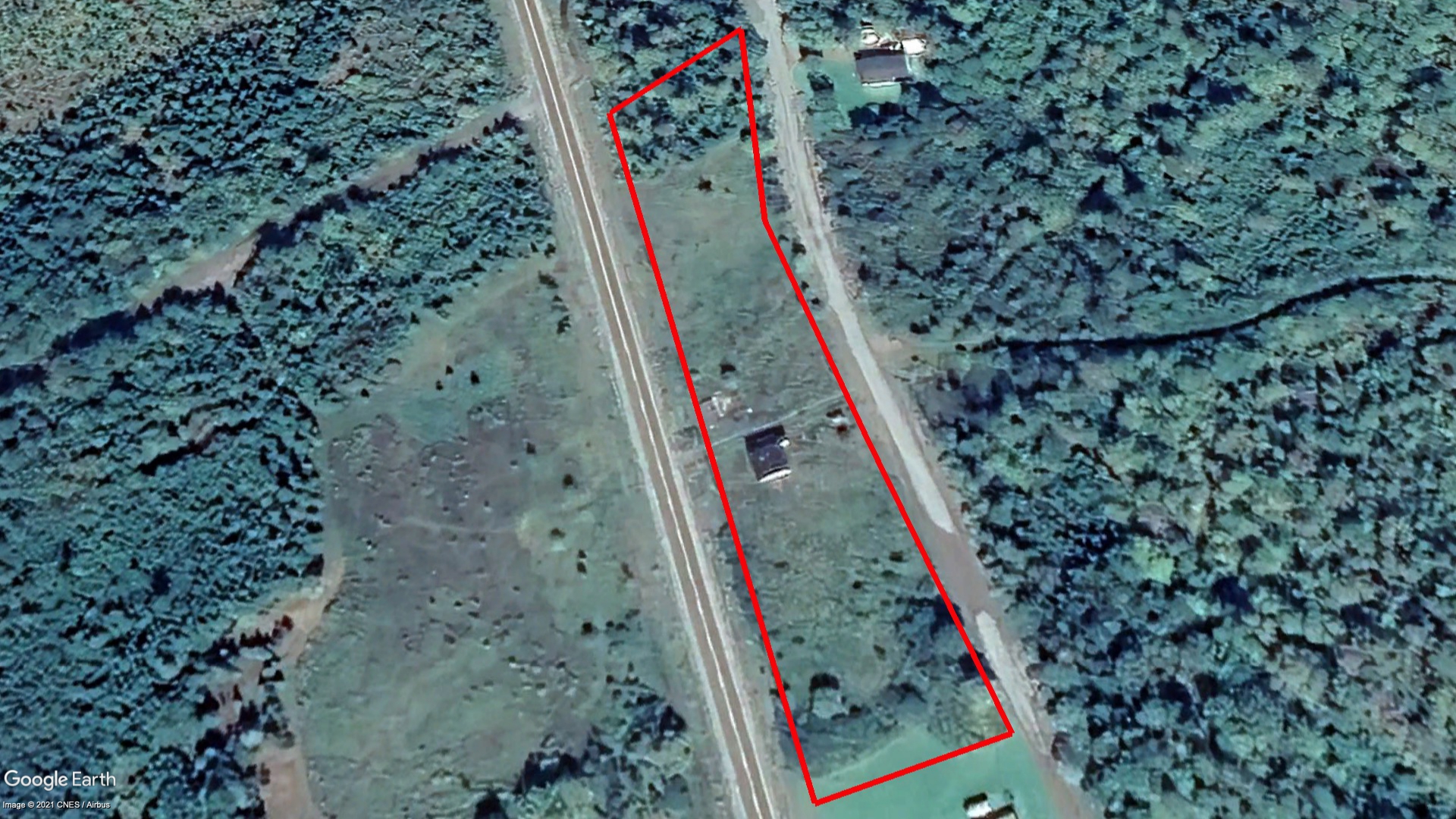 Tax Sale Halifax, Nova Scotia - 01517449