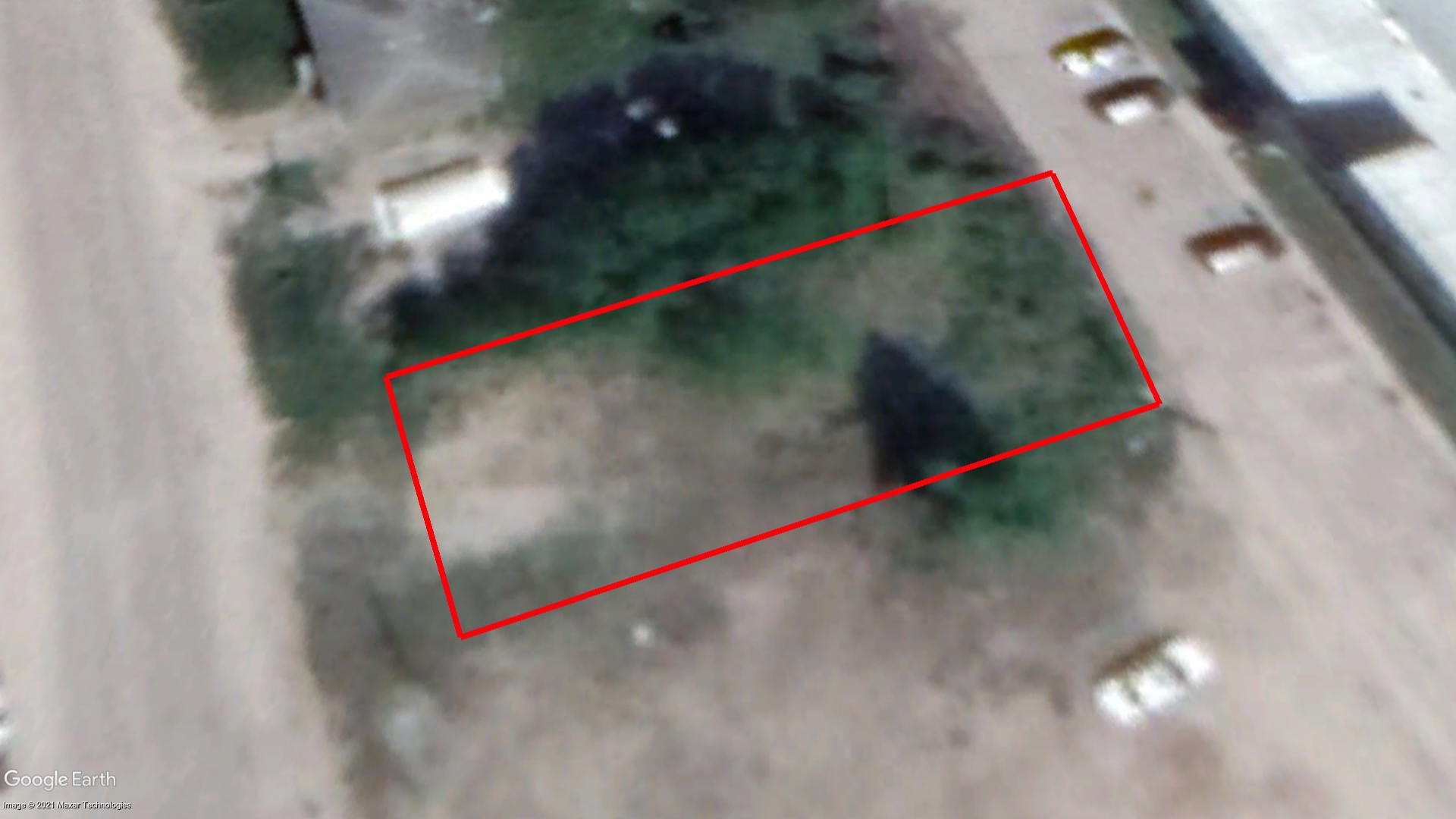 Tax Sale White River, Ontario - 57 91 000 002 01000 0000