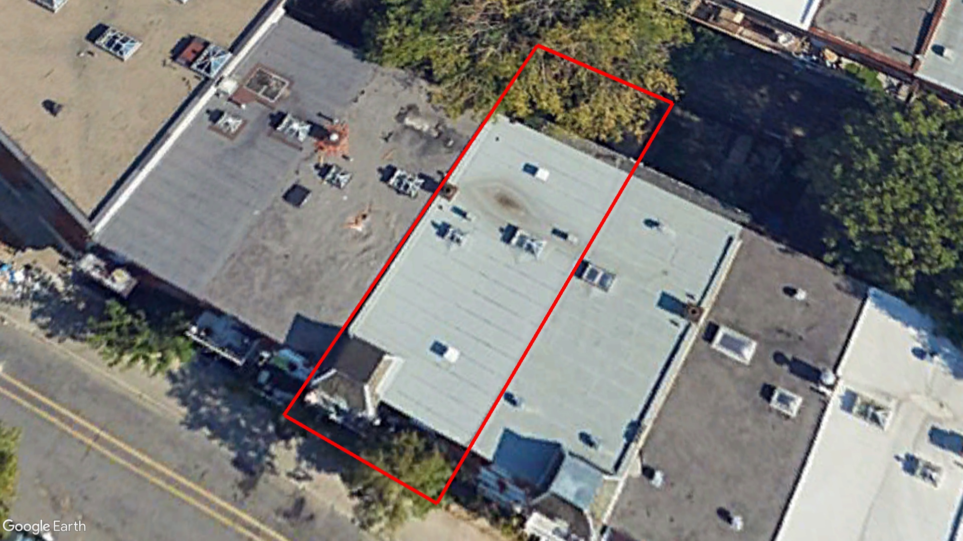 Tax Sale Montreal, Quebec - 171166-75