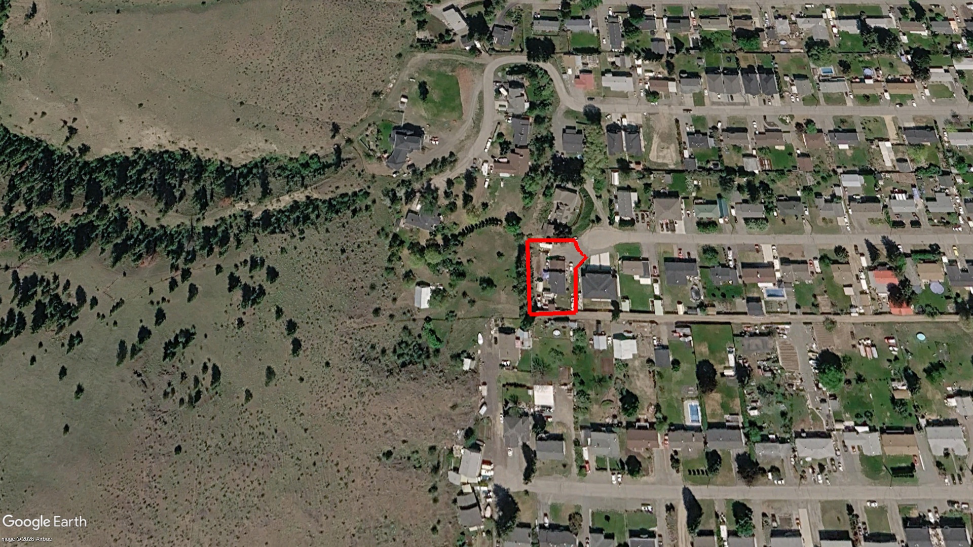 Tax Sale Kamloops, British Columbia - 54-01118-530