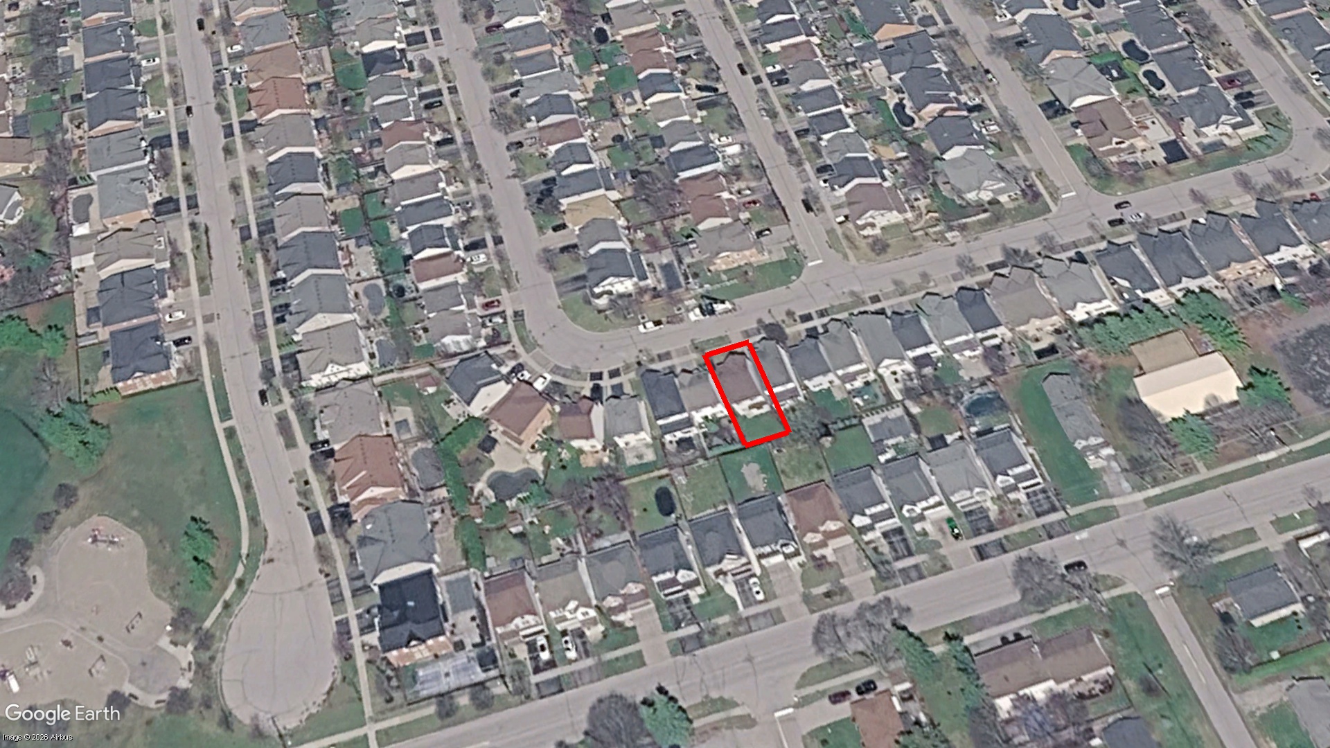 Tax Sale Whitby, Ontario - 18 09 010 040 16974 0000