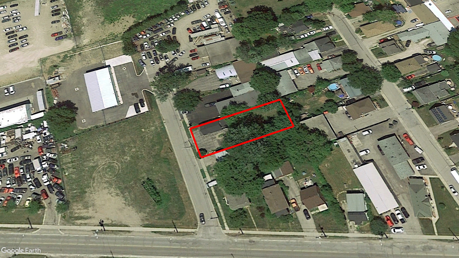 Tax Sale London, Ontario - 39 36 040-210-043-00-0000