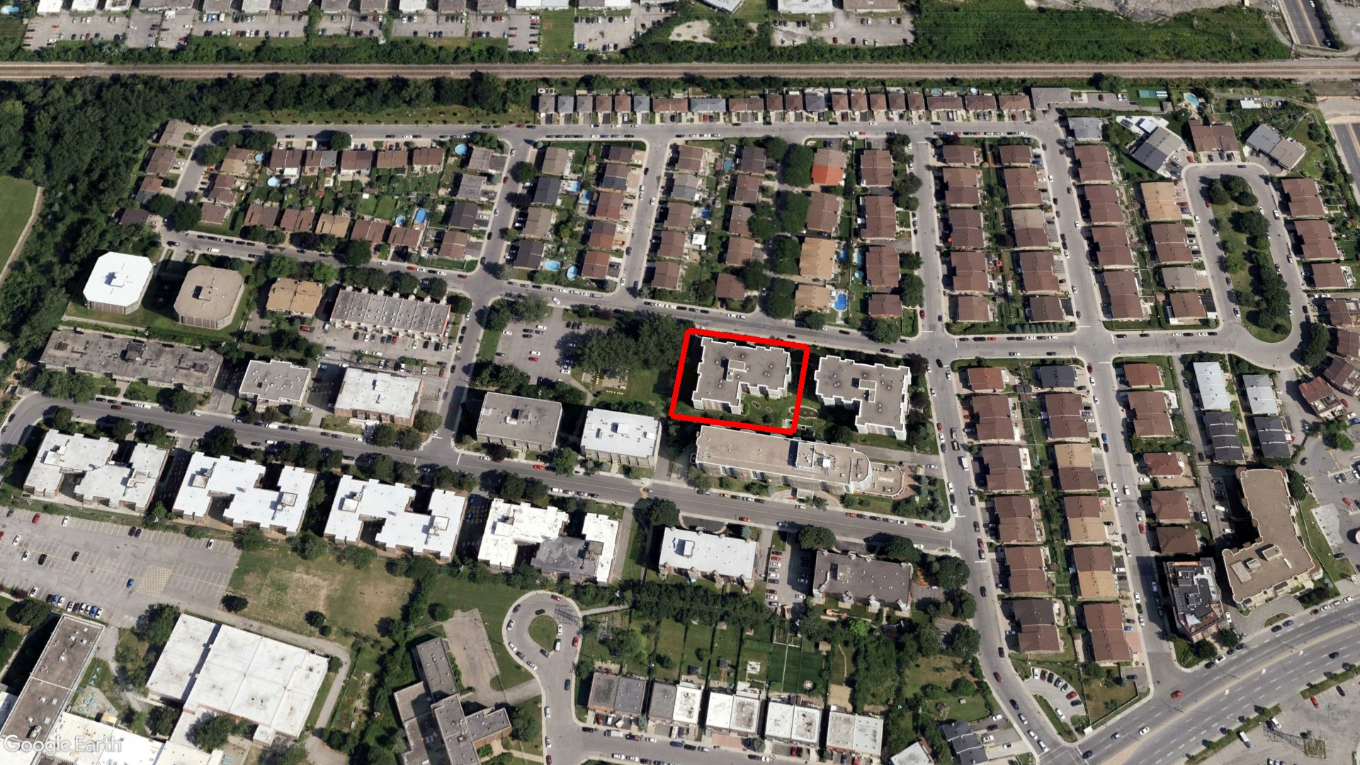 Tax Sale Montreal, Quebec - 737300-10