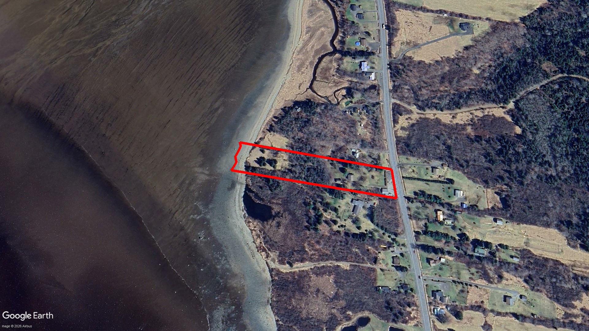 Tax Sale Digby, Nova Scotia - 05984645