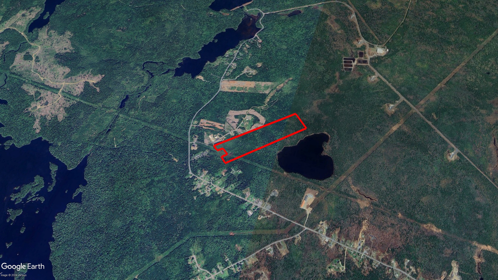 Tax Sale Halifax, Nova Scotia - 08968012