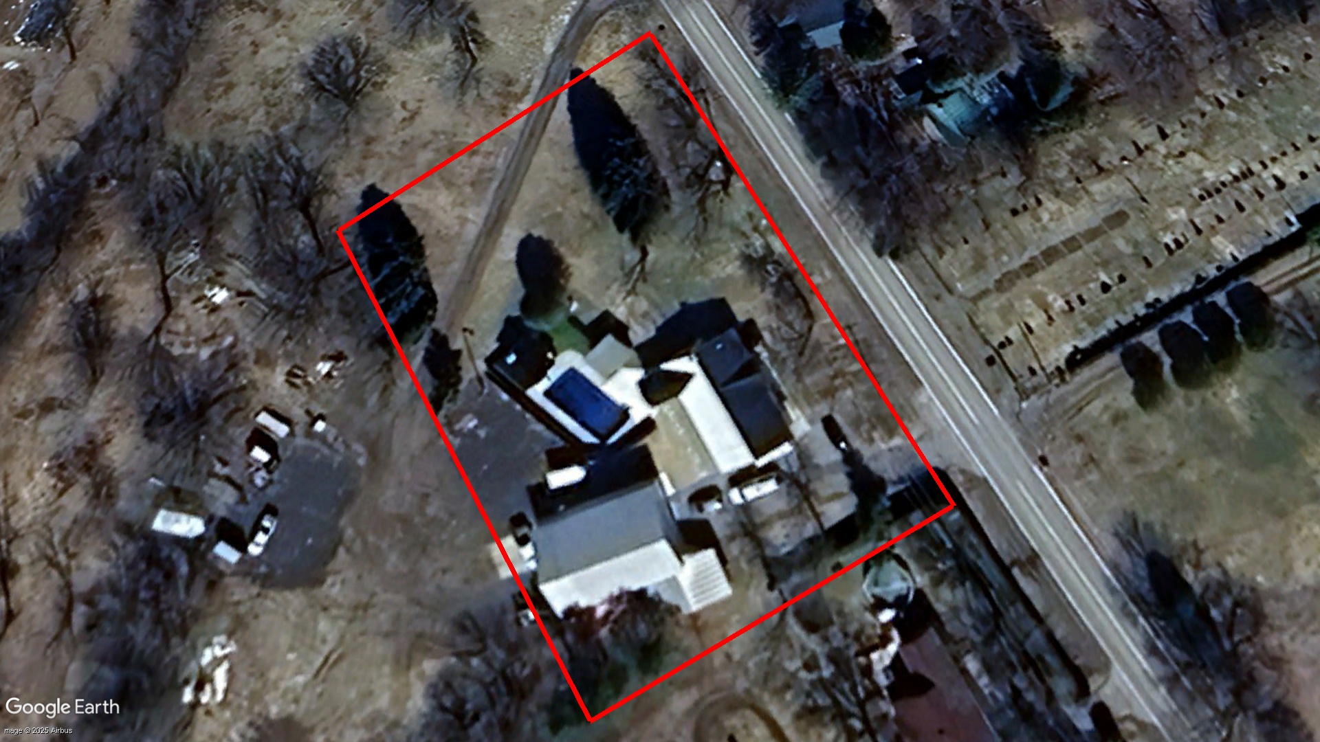 Tax Sale Vaudreuil-Soulanges, Quebec - 