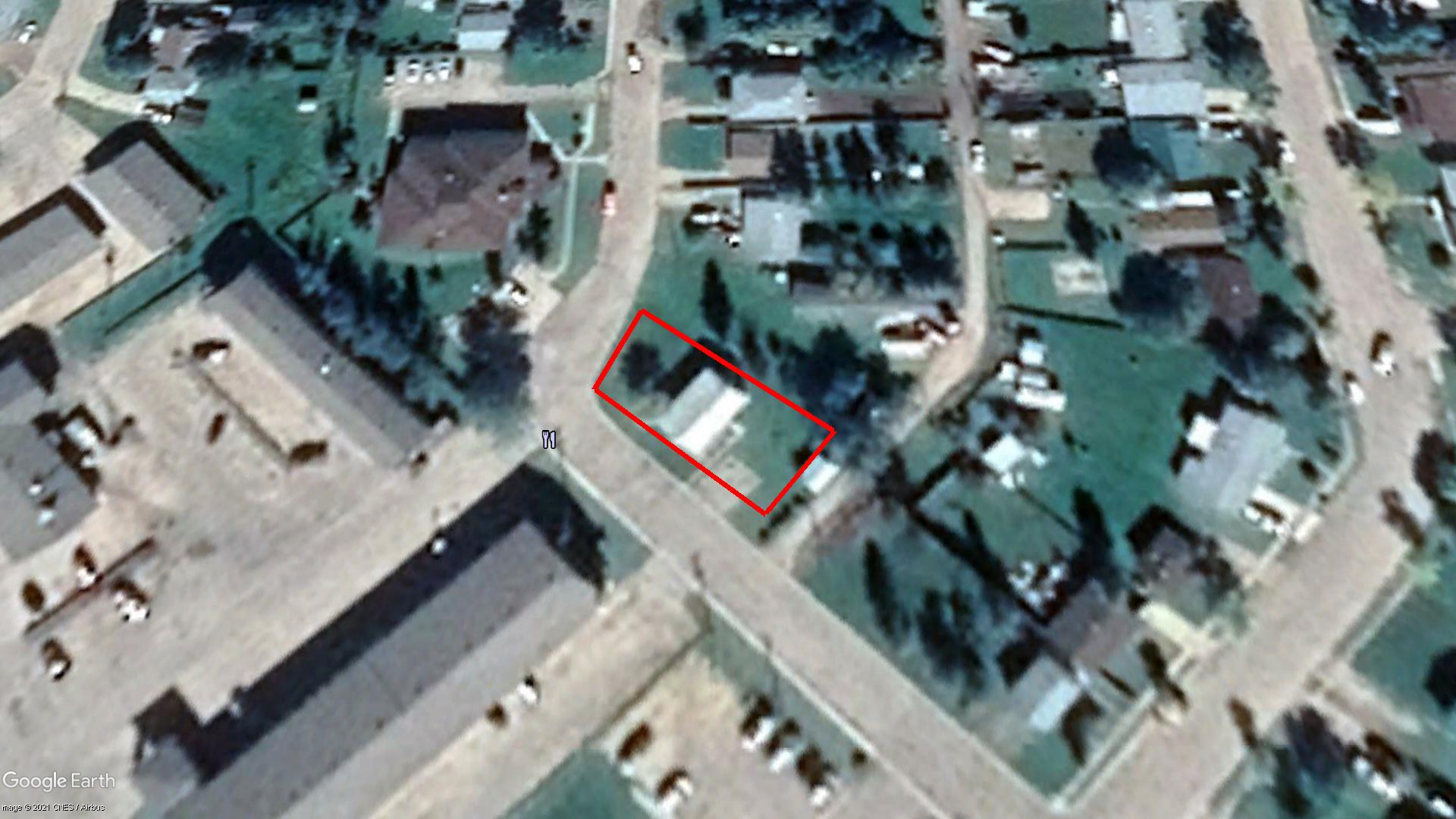 Tax Sale Valleyview, Alberta - 0020738134