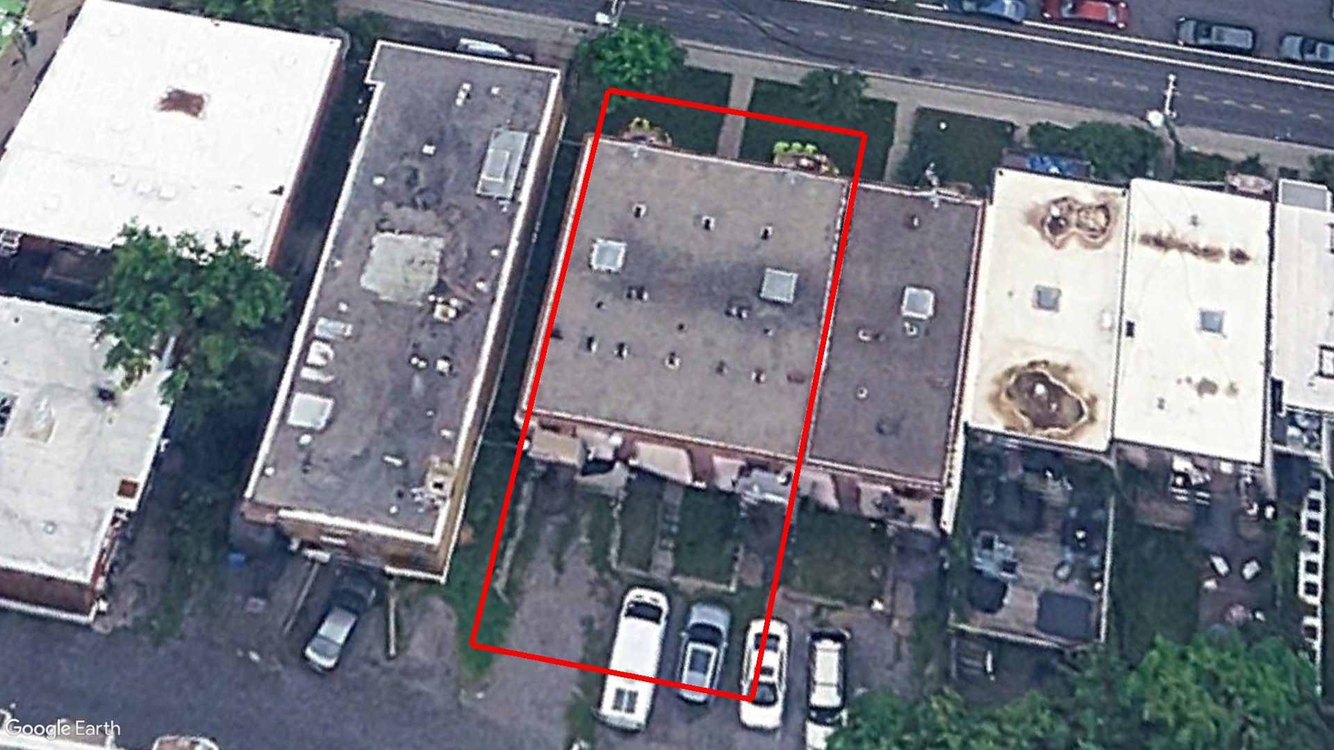 Tax Sale Montreal, Quebec - 320841-10