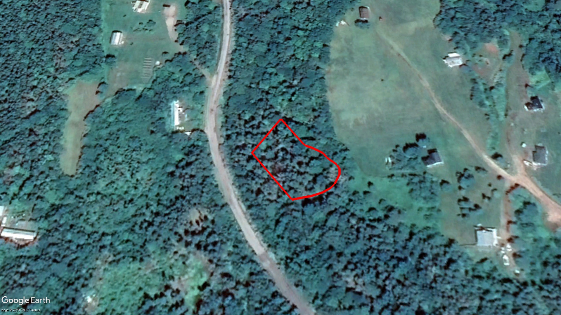 Tax Sale Victoria, Nova Scotia - 01592181