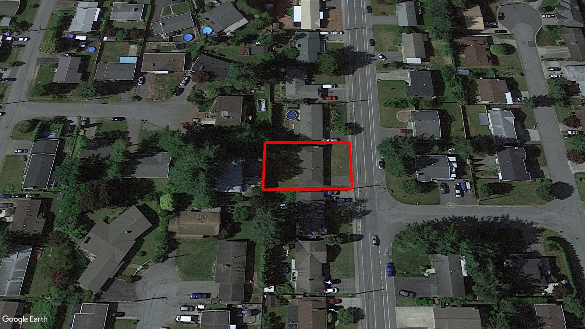 Tax Sale Abbotsford, British Columbia - 15-313-41570-4495-2