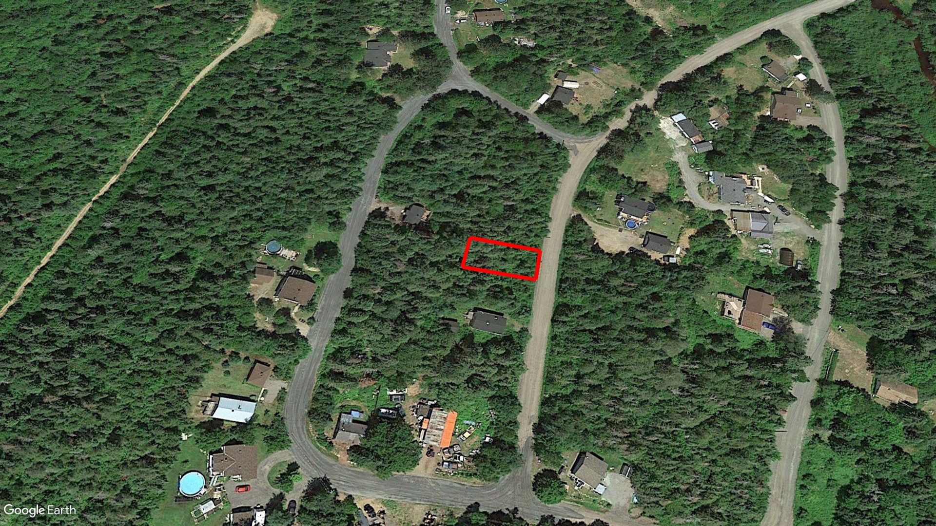 Tax Sale Des Laurentides, Quebec - 2812-73-9437