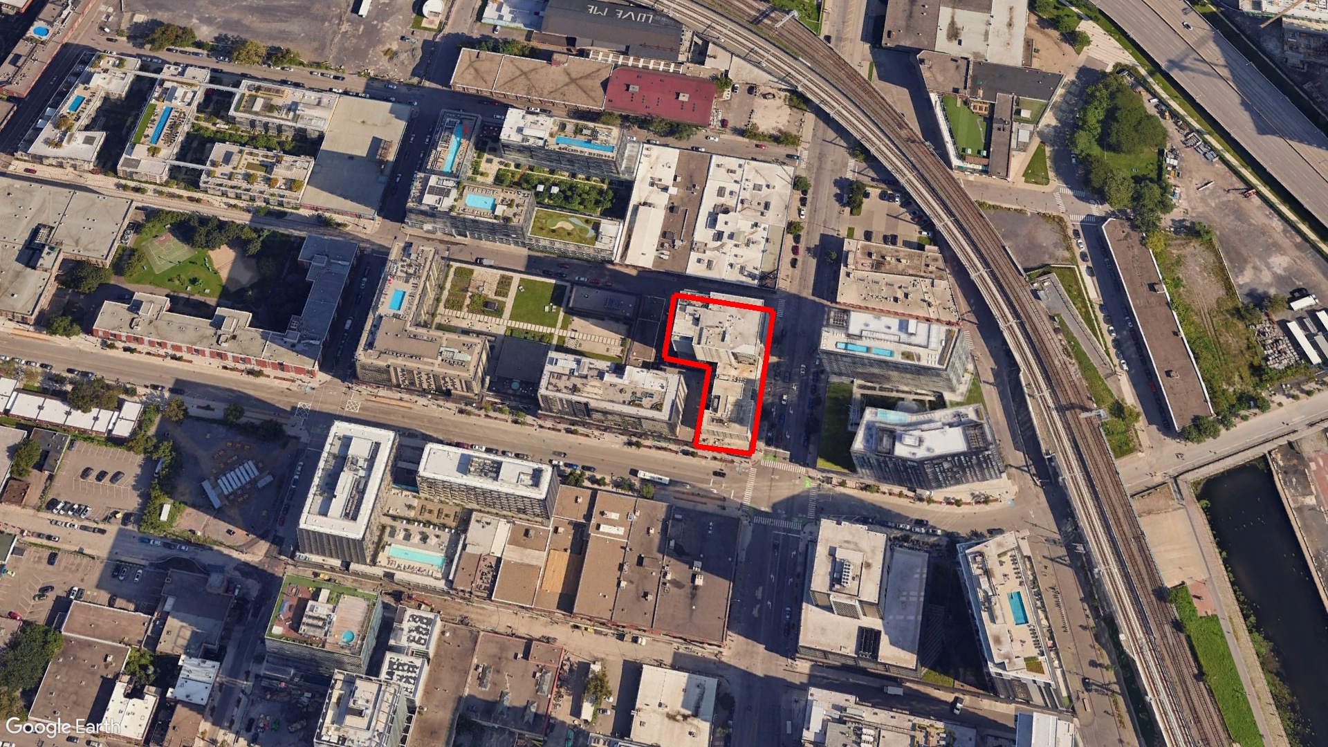 Tax Sale Montreal, Quebec - 120011-34