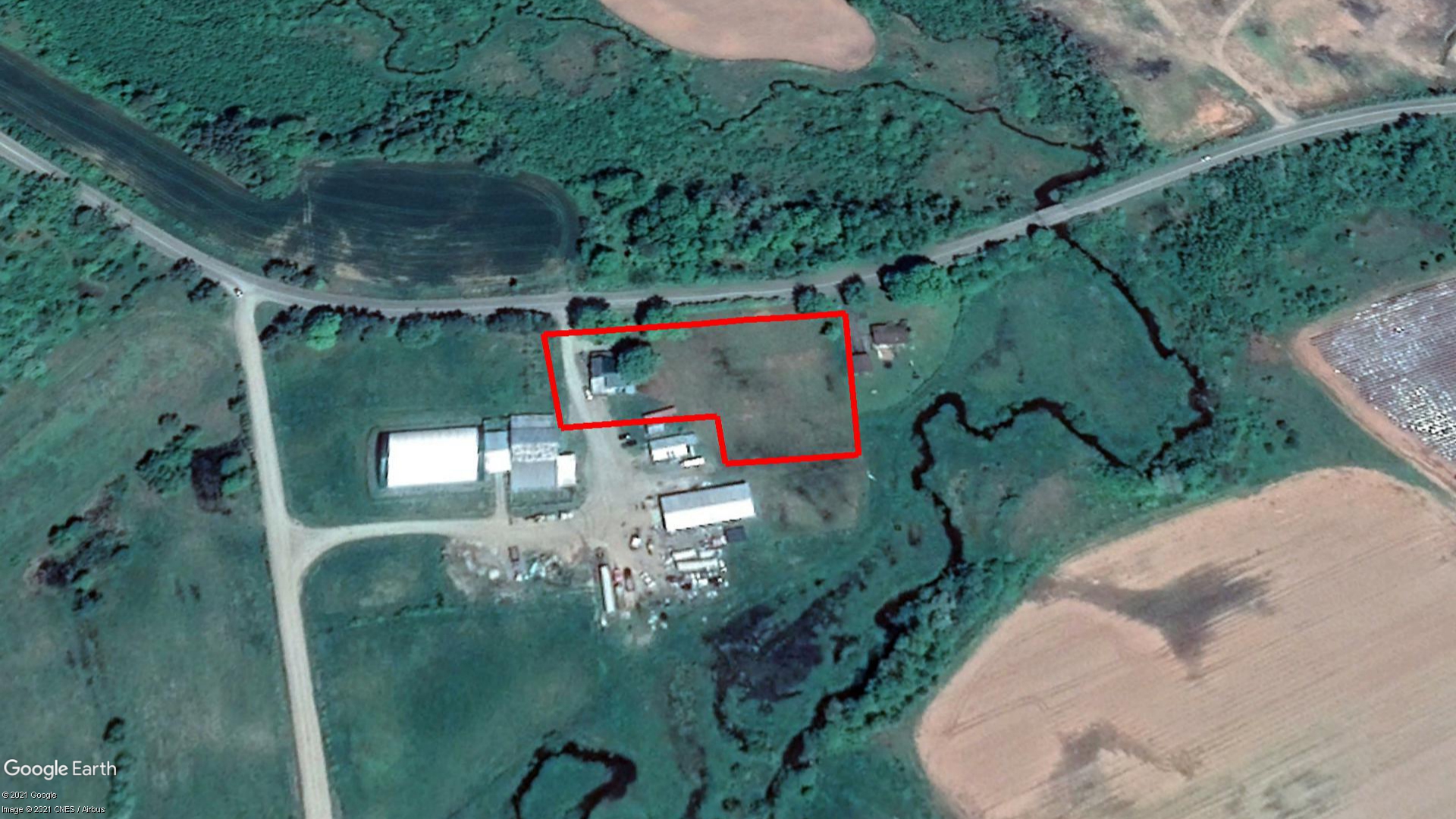 Tax Sale Kings, Nova Scotia - 03767388