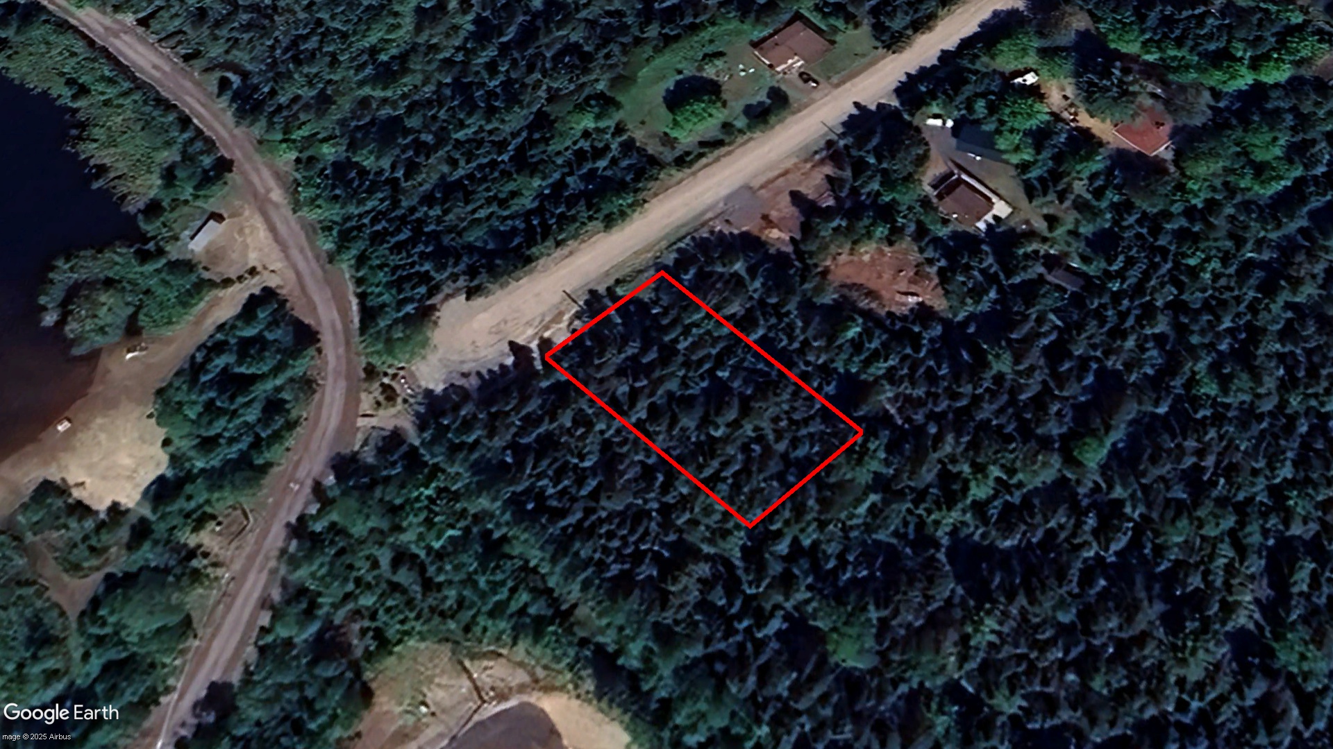 Tax Sale Les Pays-d'en-Haut, Quebec - 