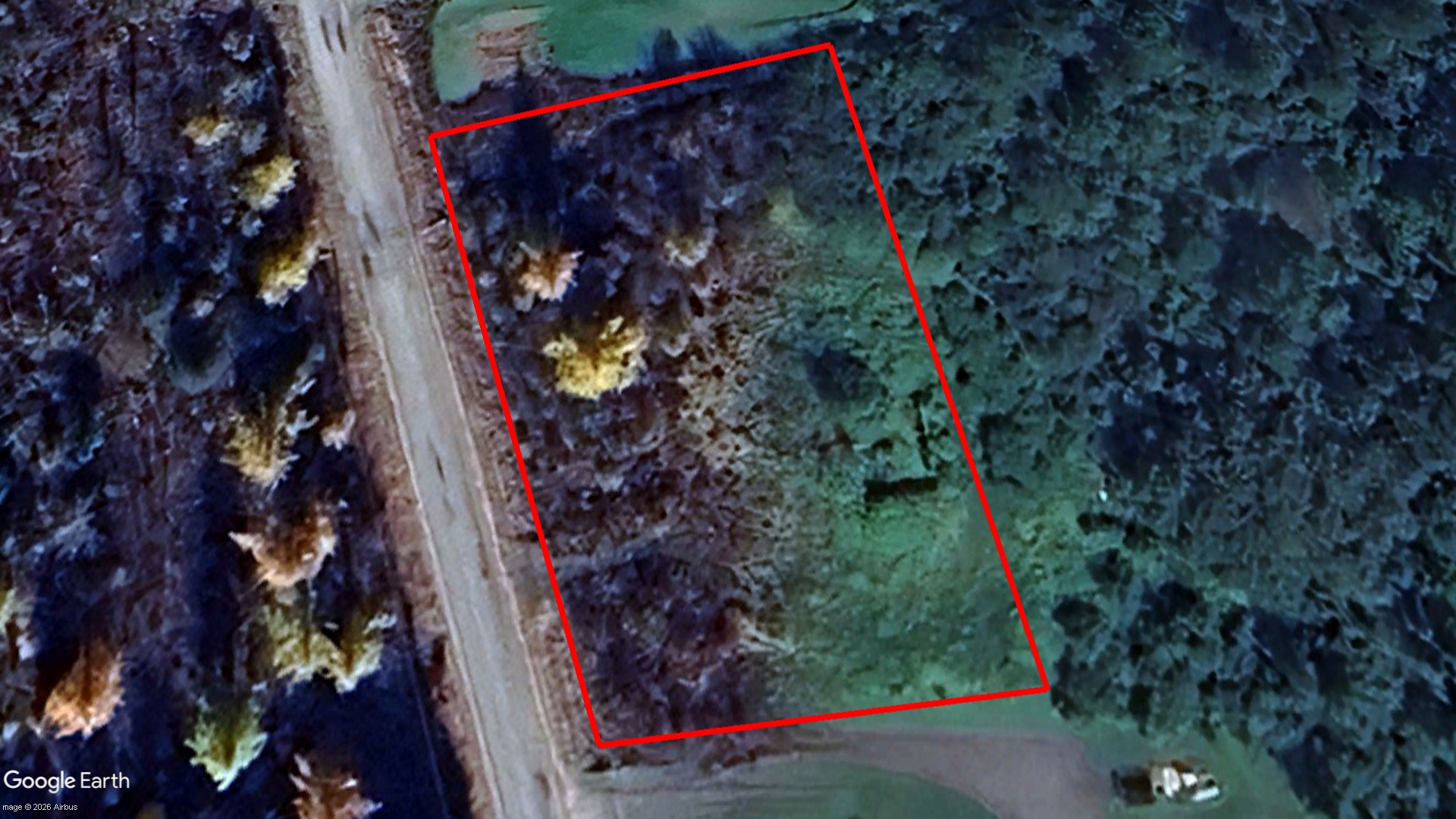 Tax Sale Carleton, New Brunswick - 05106827