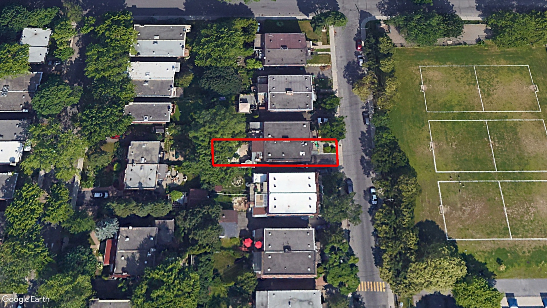 Tax Sale Montreal, Quebec - 453129-00 