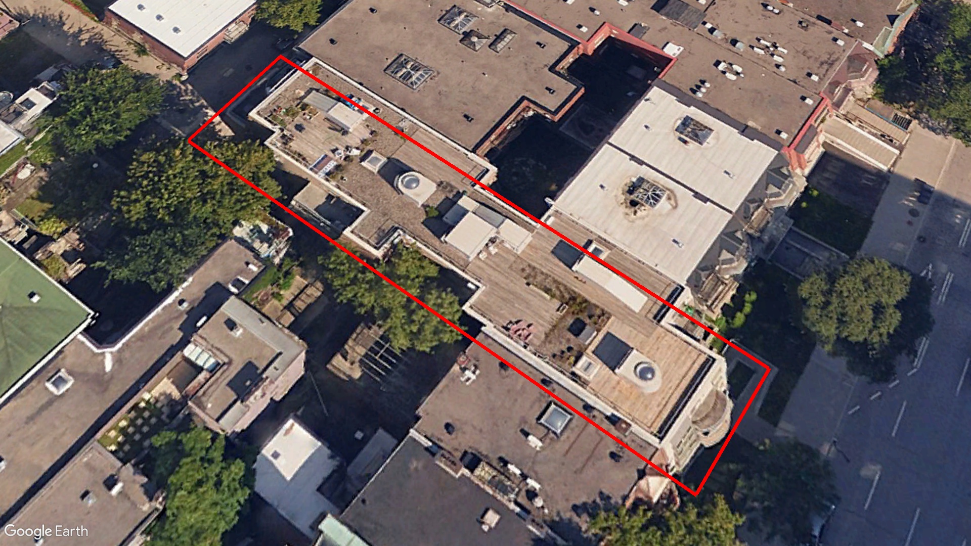 Tax Sale Montreal, Quebec - 260345-28