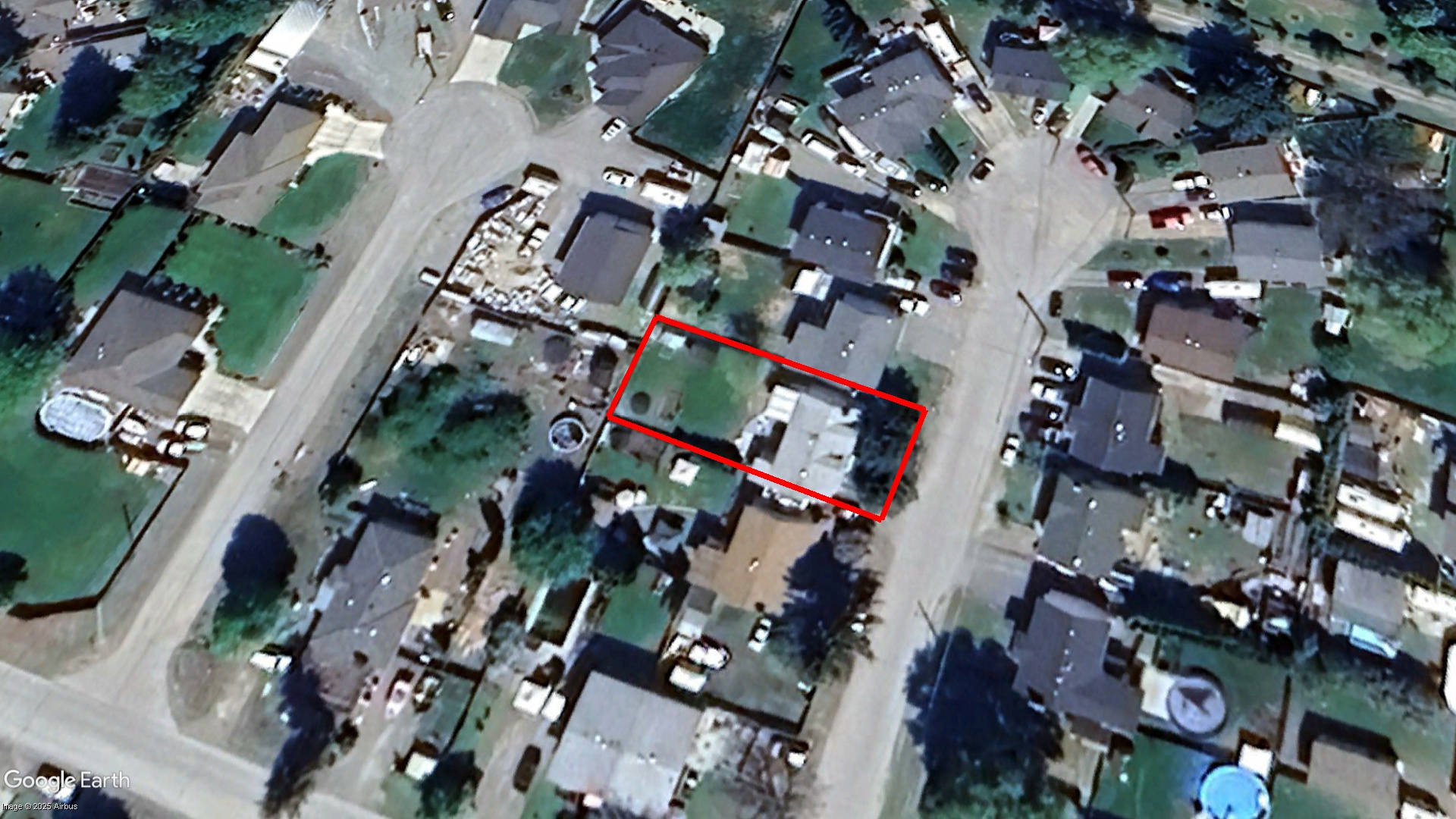 Tax Sale Kamloops, British Columbia - 59-11262-600