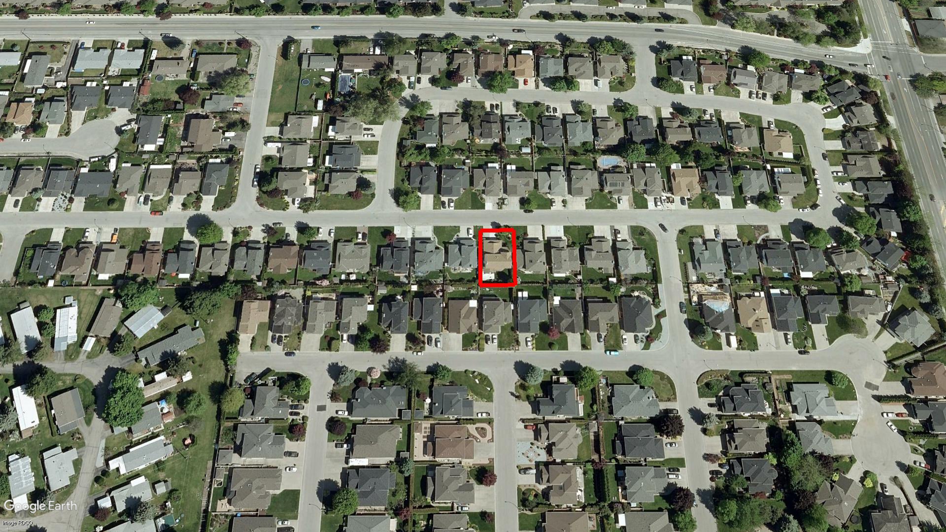 Tax Sale Kelowna, British Columbia - 19-217-11026.124