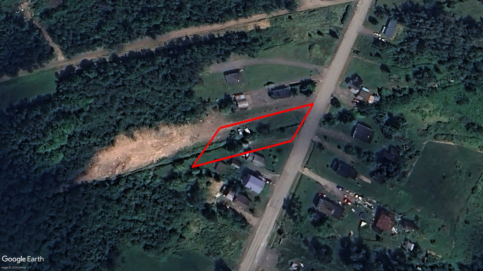 Tax Sale Cumberland, Nova Scotia - 01462636