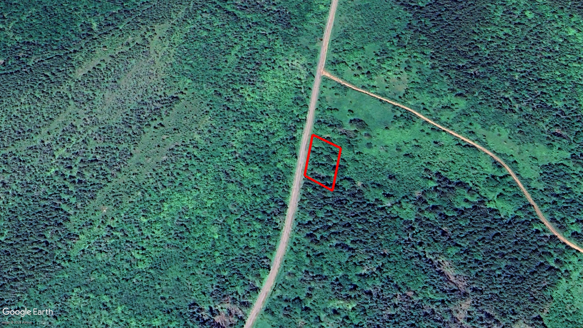 Tax Sale Albert Westmorland, New Brunswick - 01773826