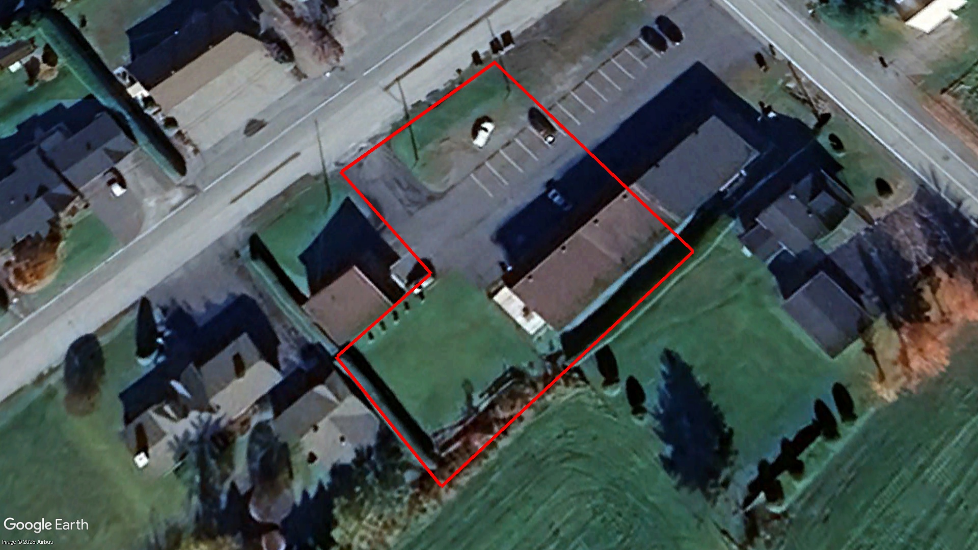 Tax Sale Beauce-Centre, Quebec - 7311 836179