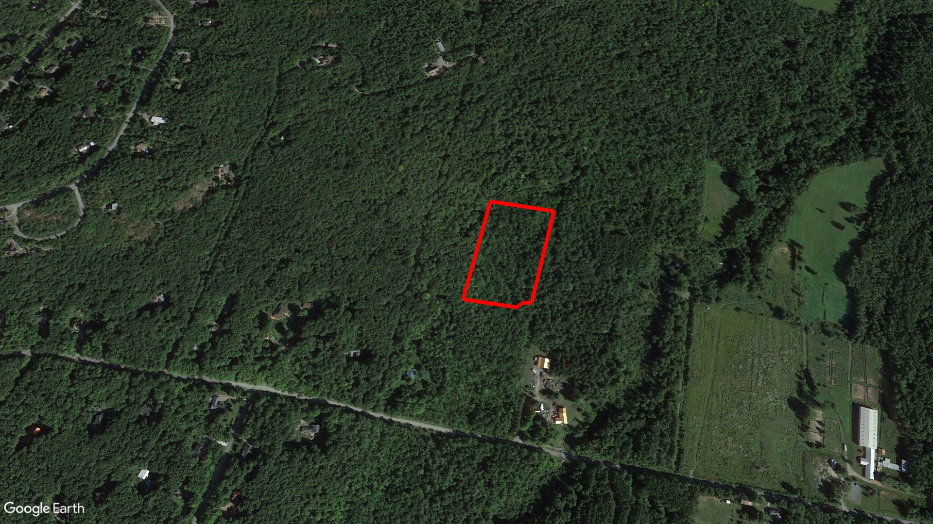 Tax Sale Vaudreuil-Soulanges, Quebec - 