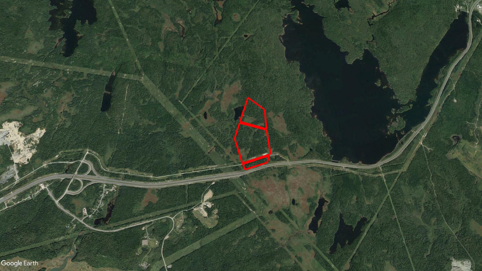 Tax Sale Saint John, New Brunswick - 01500265