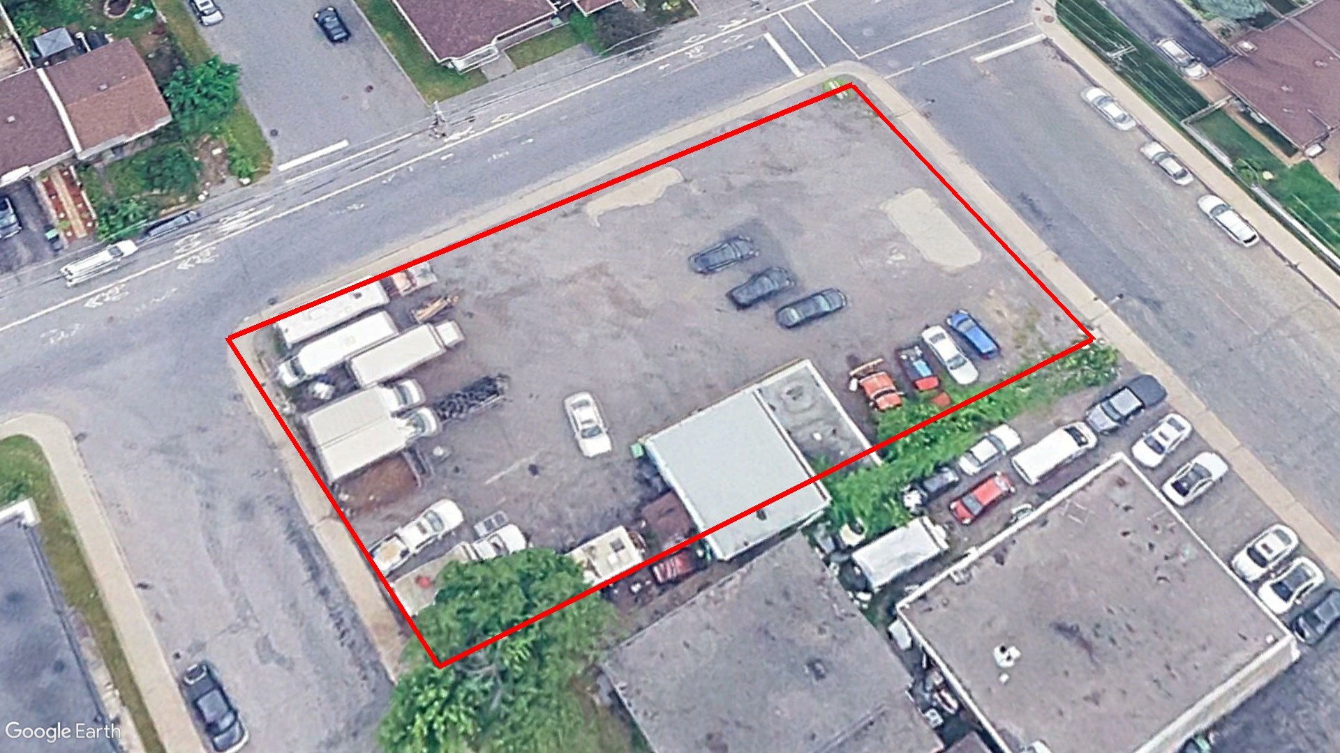 Tax Sale Montreal, Quebec - 891500-00