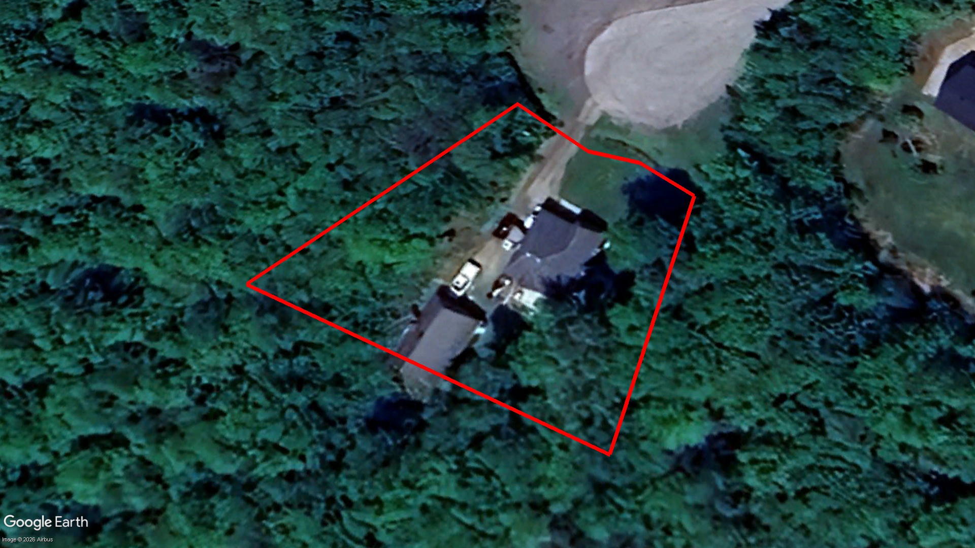 Tax Sale D’Autray, Quebec - 
