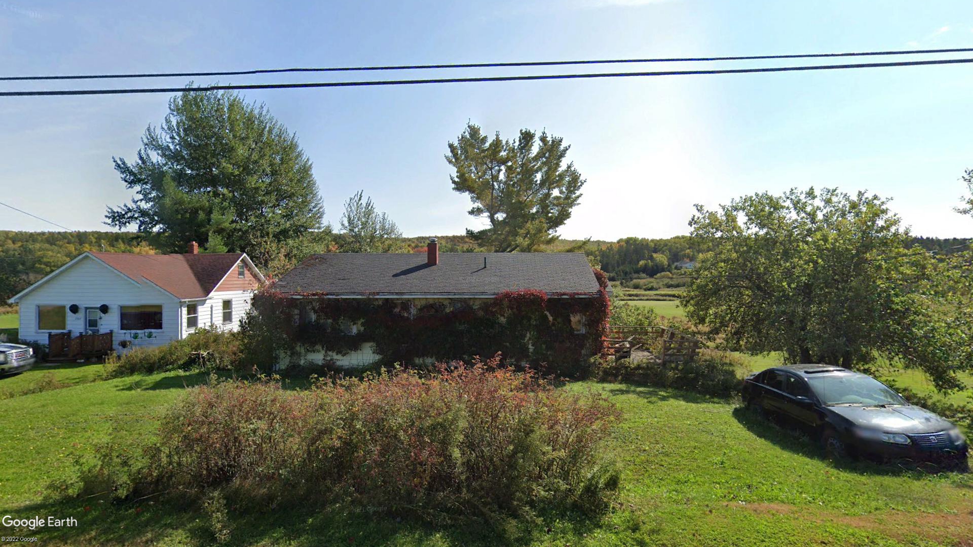 Tax Sale Kings, New Brunswick - 01128453