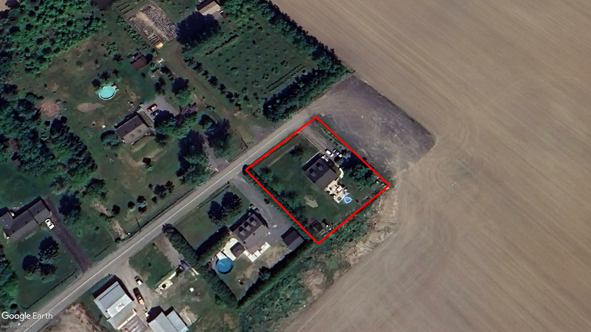 Tax Sale Marguerite-D’Youville, Quebec - 1664 41 8763