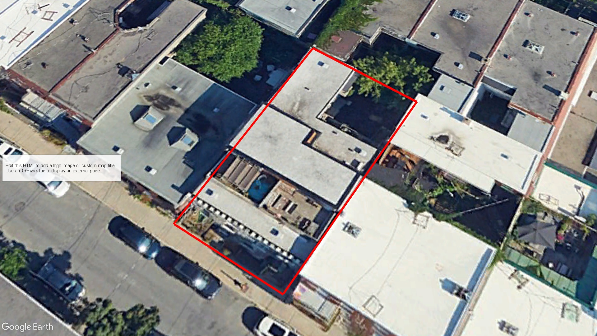 Tax Sale Montreal, Quebec - 500000-50