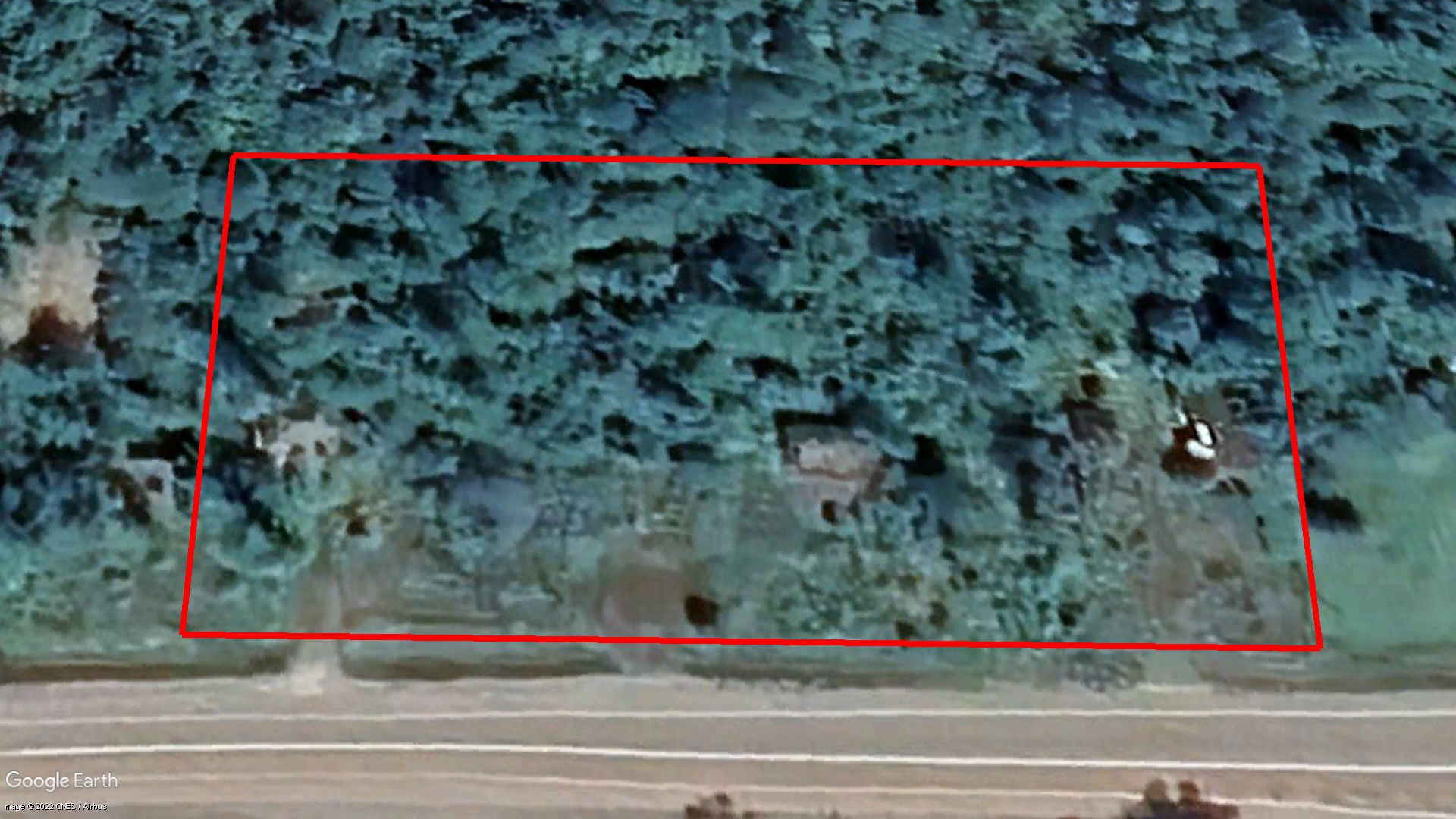 Tax Sale The North Shore, Ontario - 57 40 040 000 07300 0000