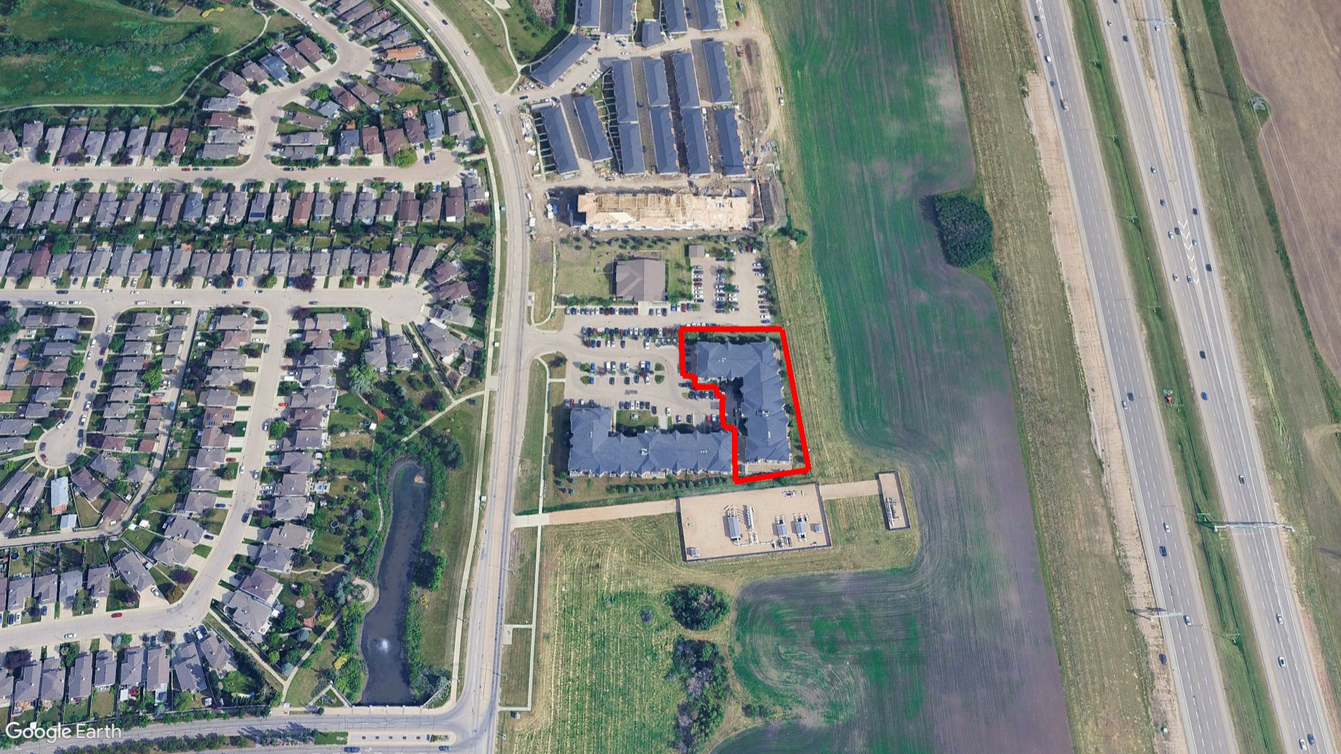Tax Sale Edmonton, Alberta - 