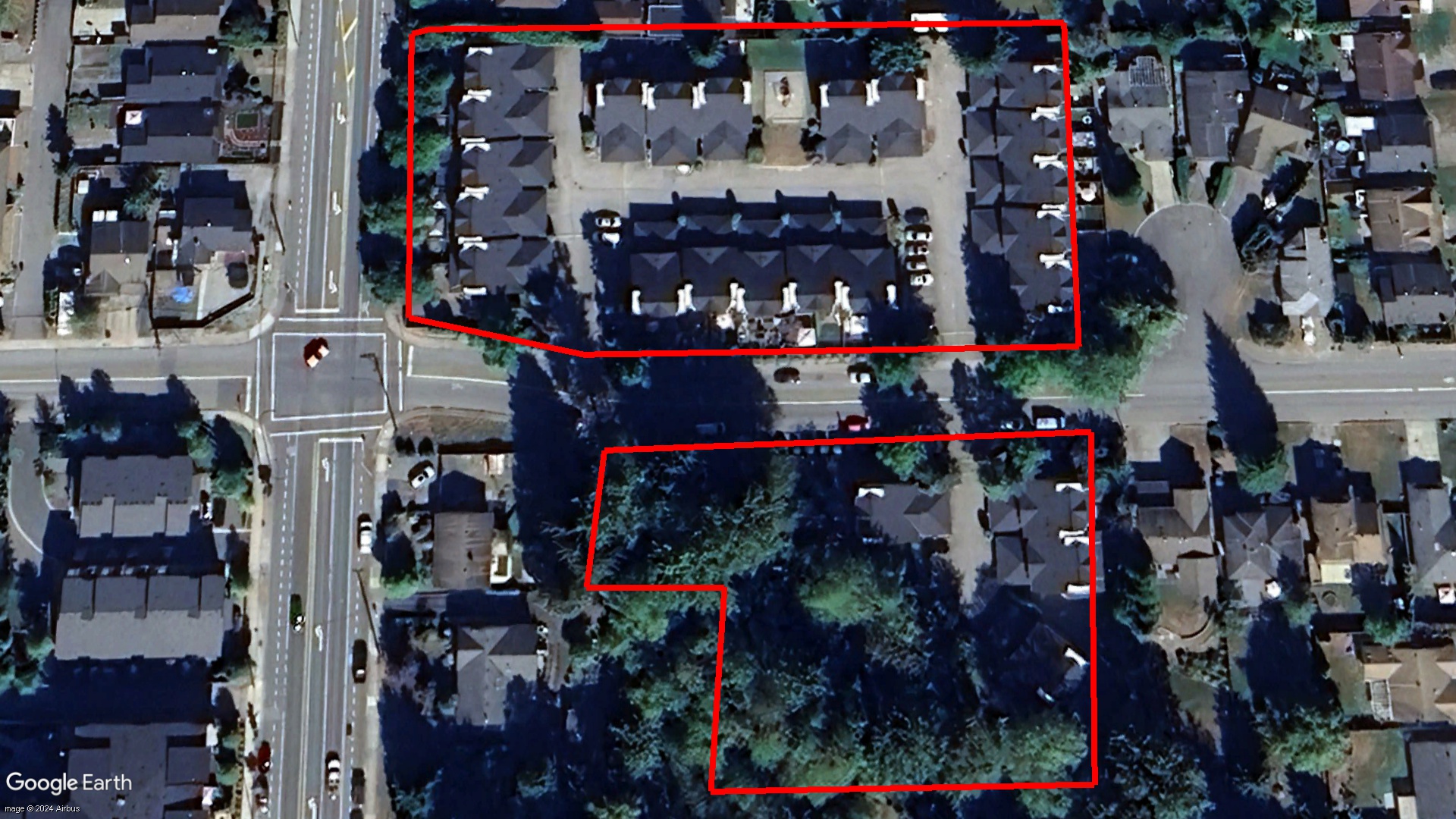 Tax Sale Maple Ridge, British Columbia - 52691-0602-2 